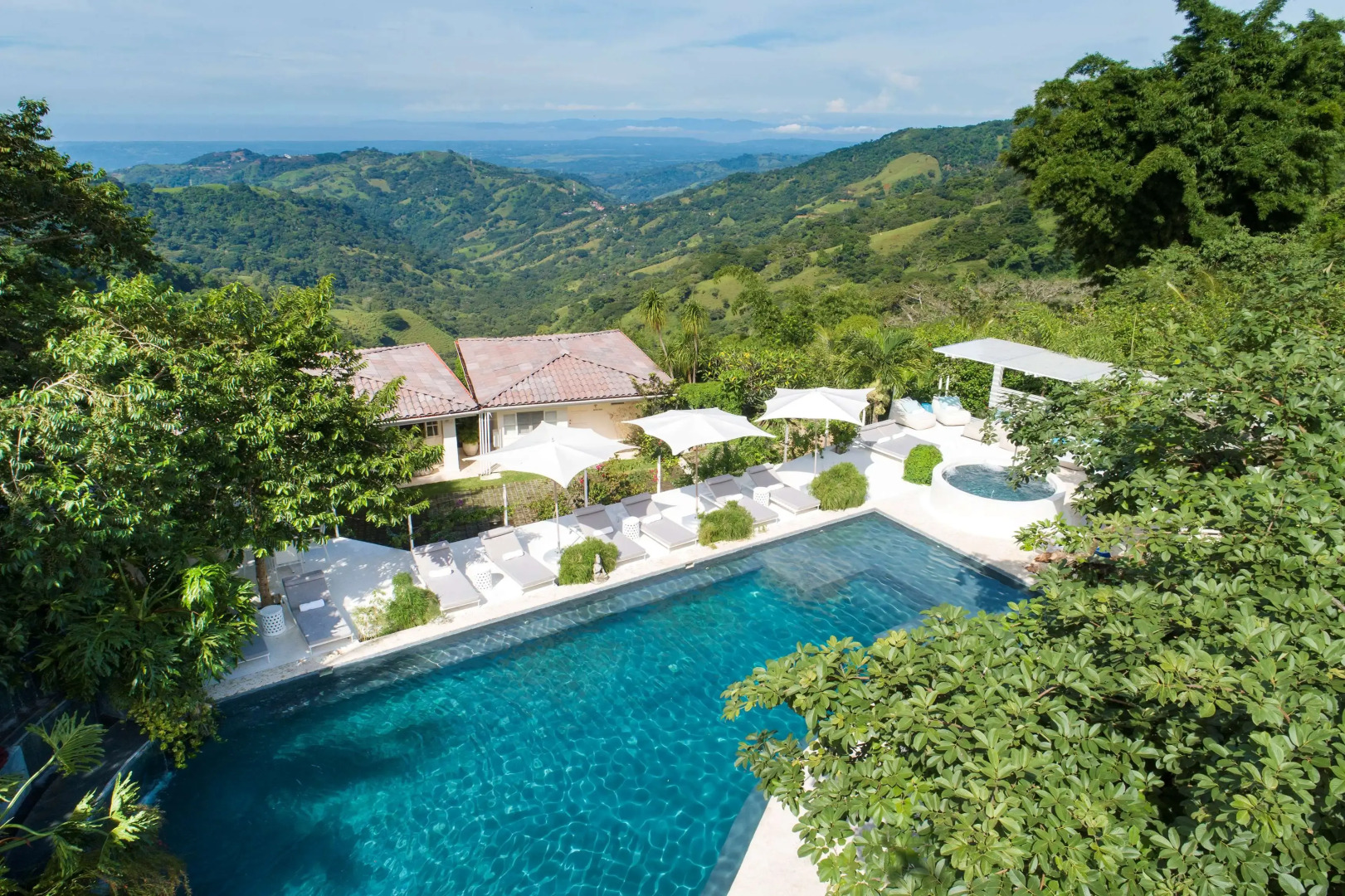 The Retreat Costa Rica - Wellness Resort & Spa