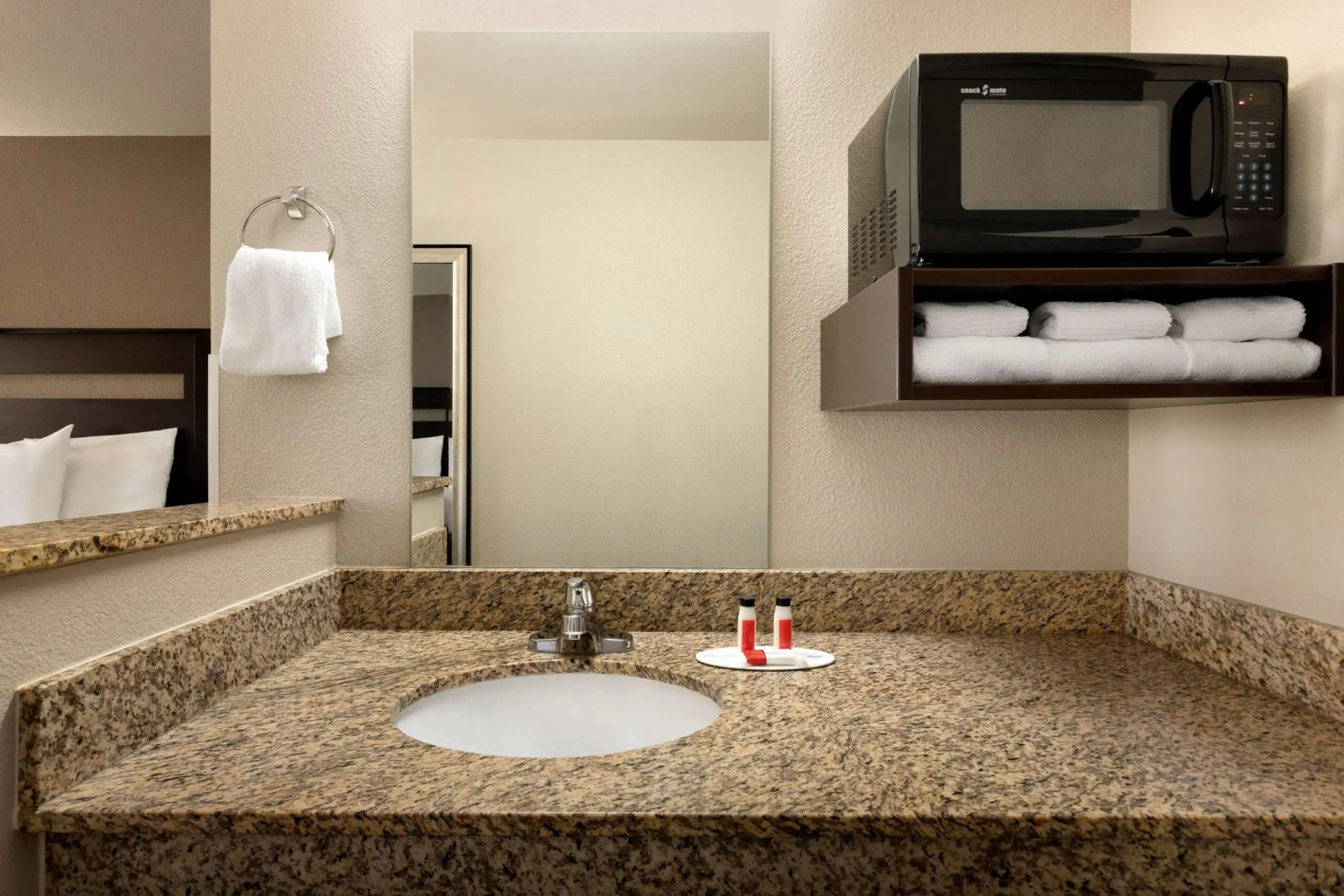 Baymont by Wyndham Wellington