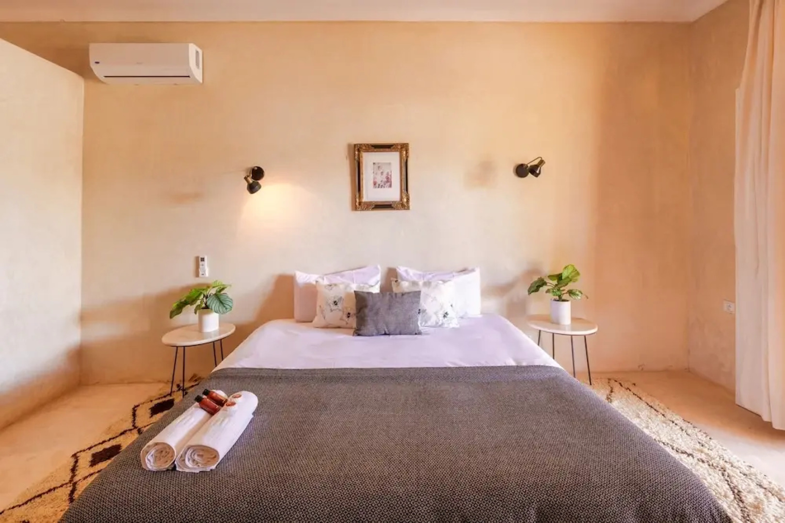 The Gardener's House