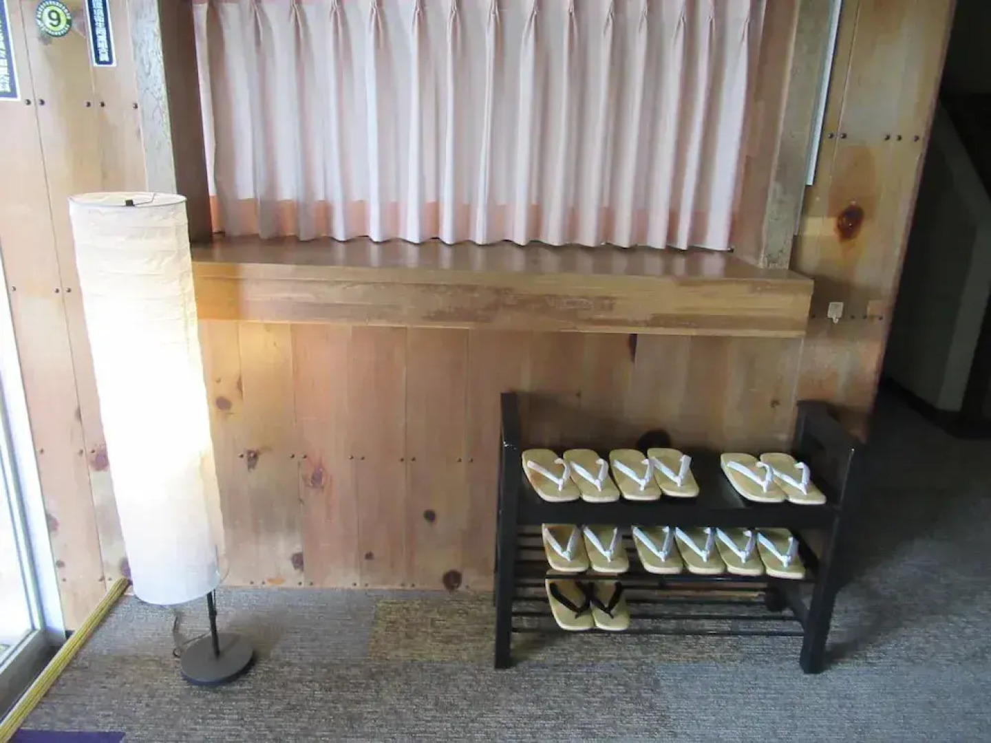 Yamaga Onsen Ryokan Hosokawa