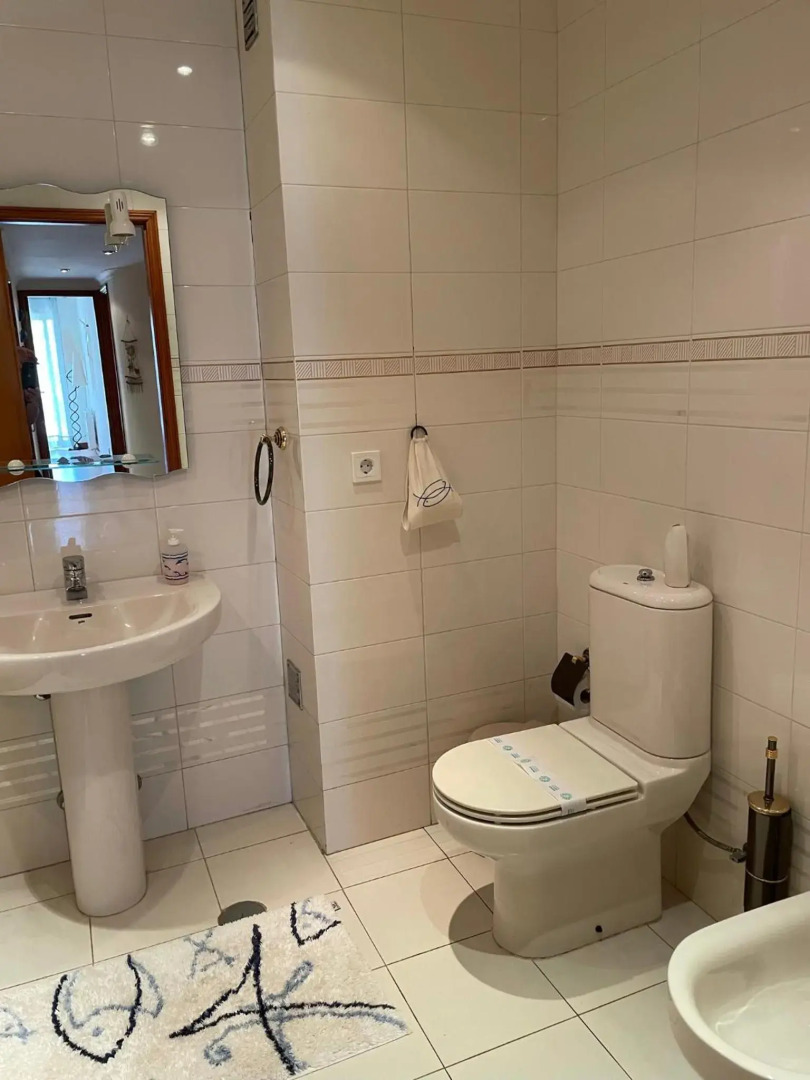 Verde Ria apartamento