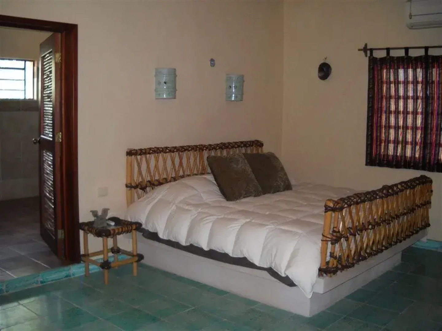 Casa Hamaca Guesthouse