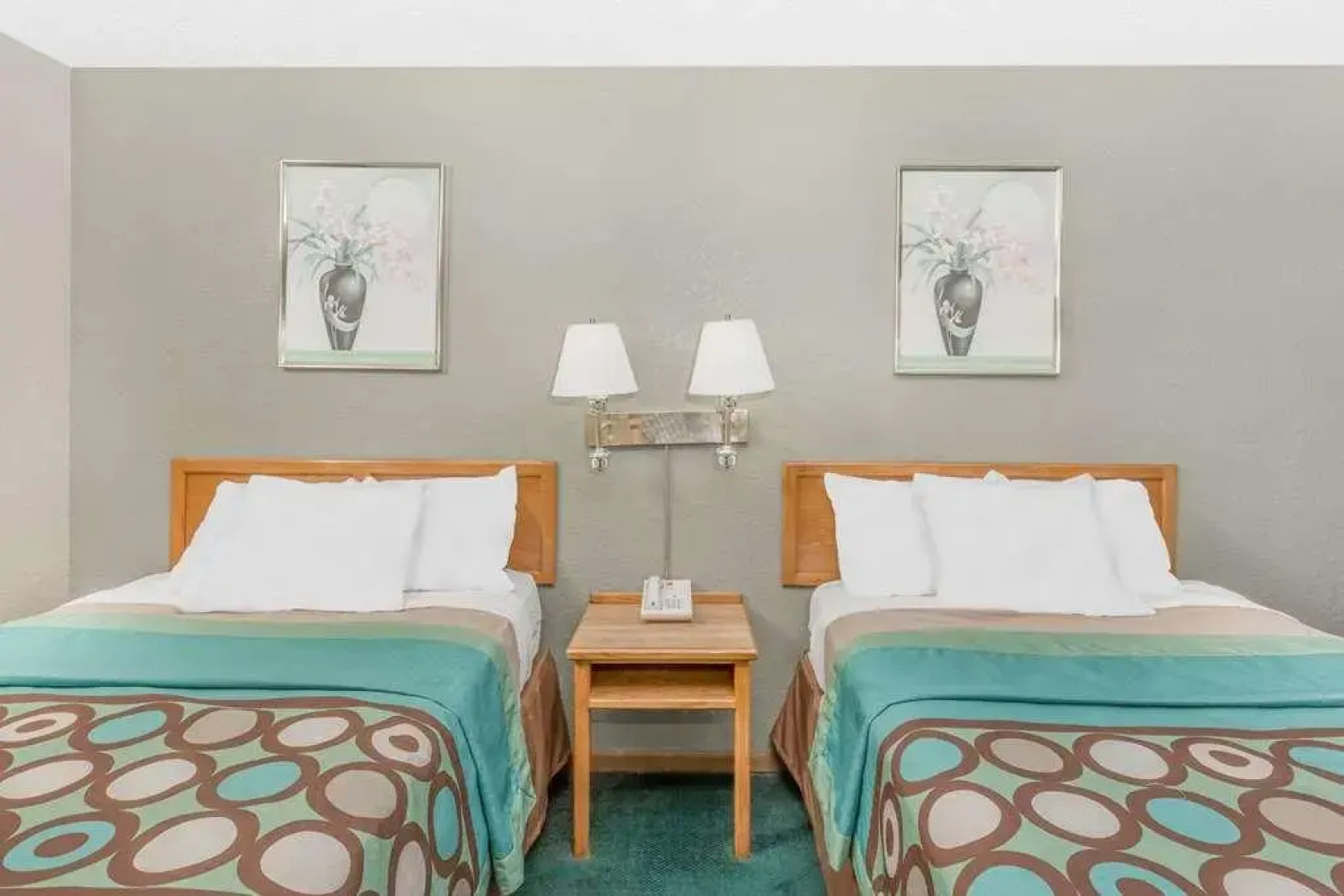 Super 8 by Wyndham Butler