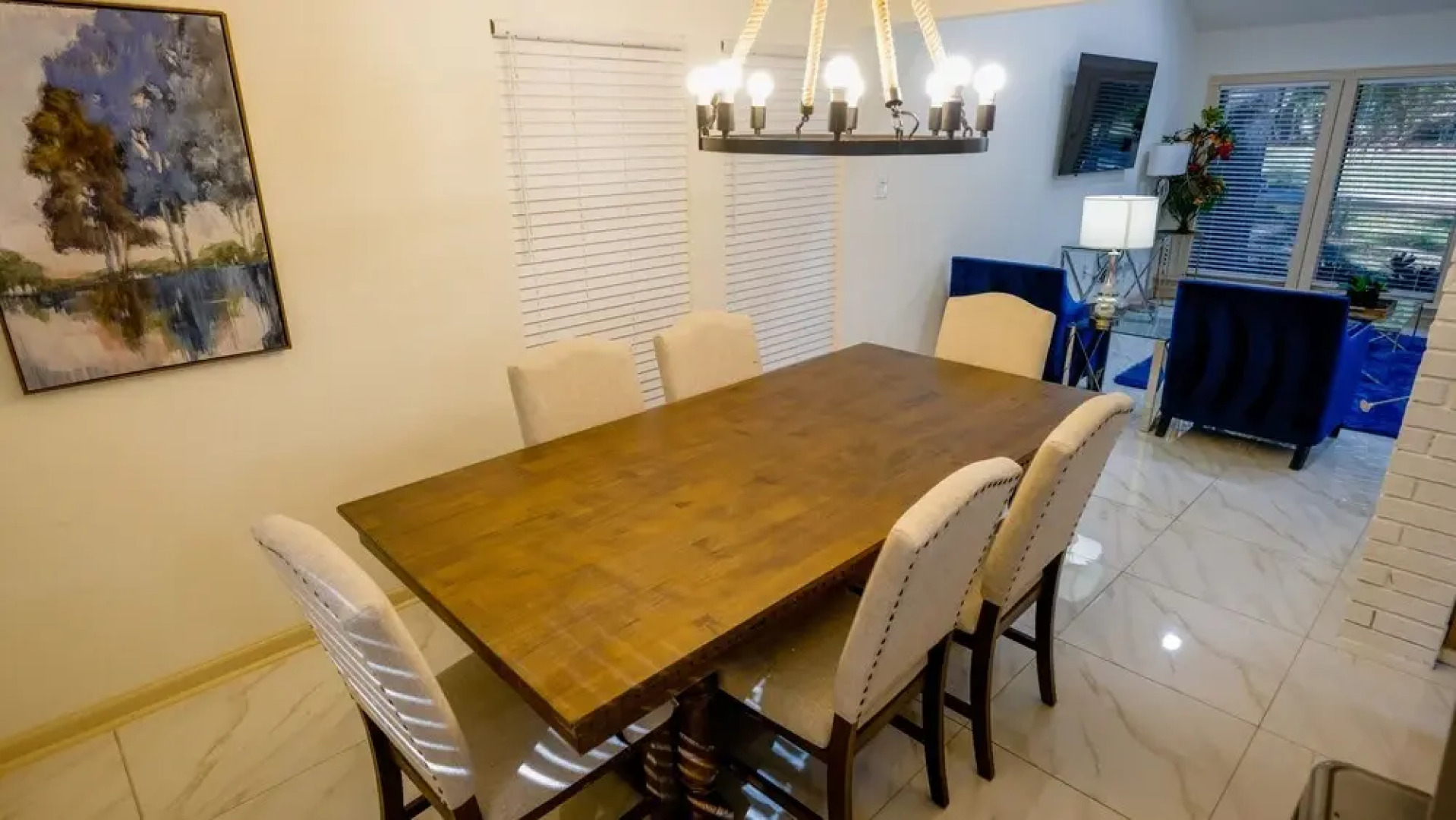 3Bdrm 2.5Bath 4Beds - IAH Arprt Spring