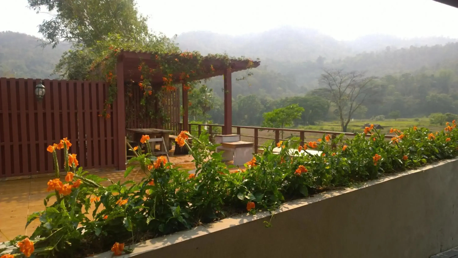 Bulun Buri Resort