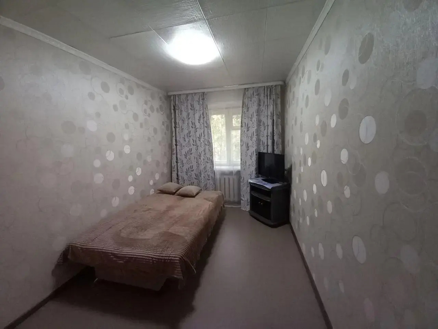 Апартаменты на улице Советская 8