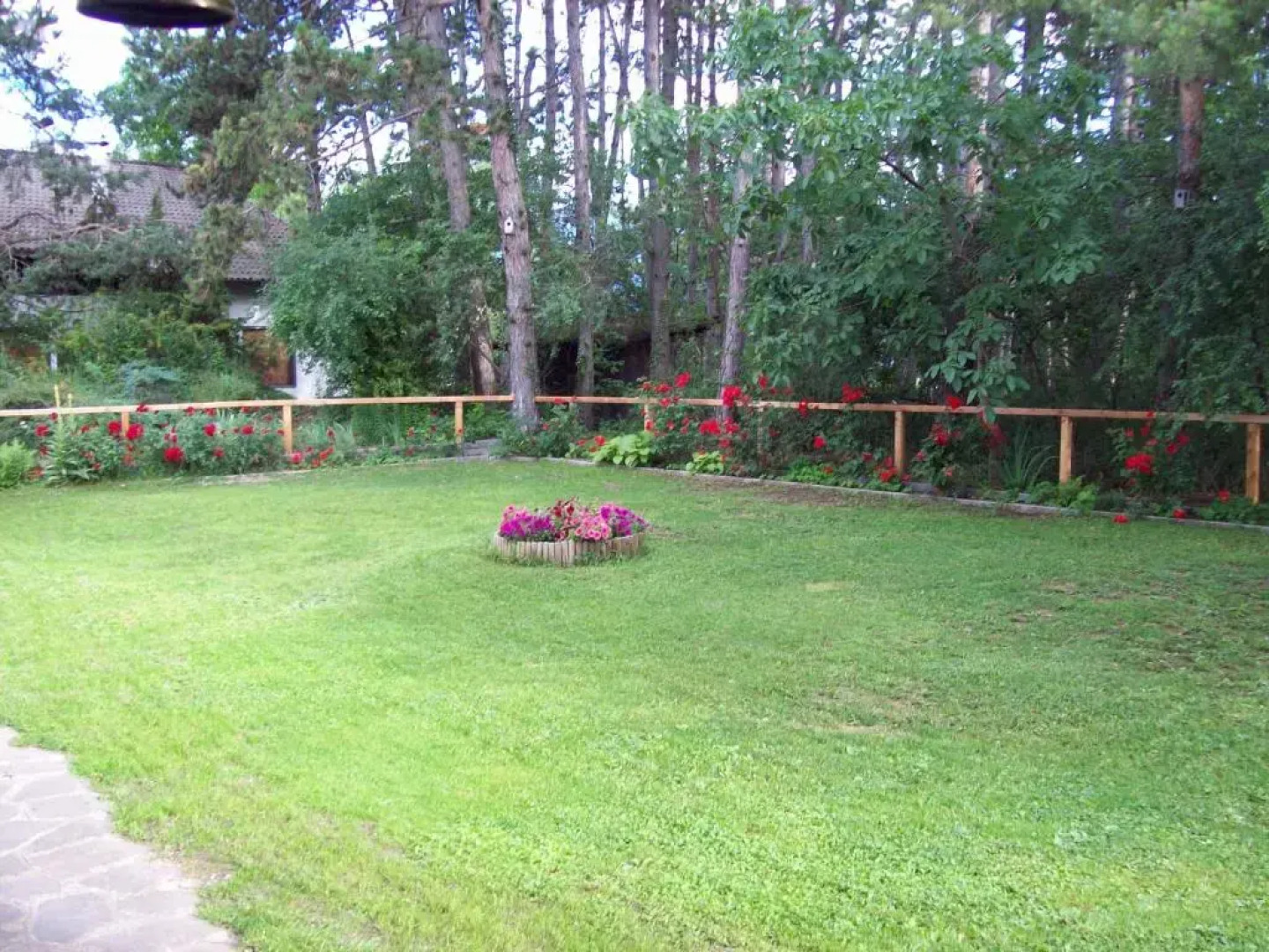 Agritur Rizzi di Inama Ugo