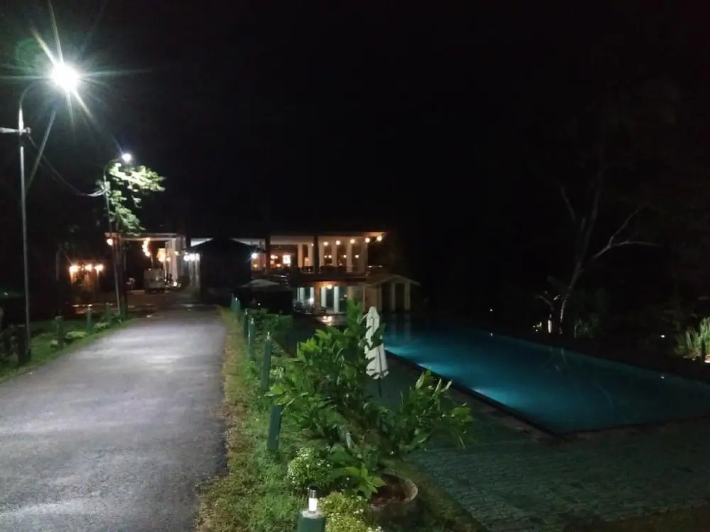 Maoya Retreat Hotel