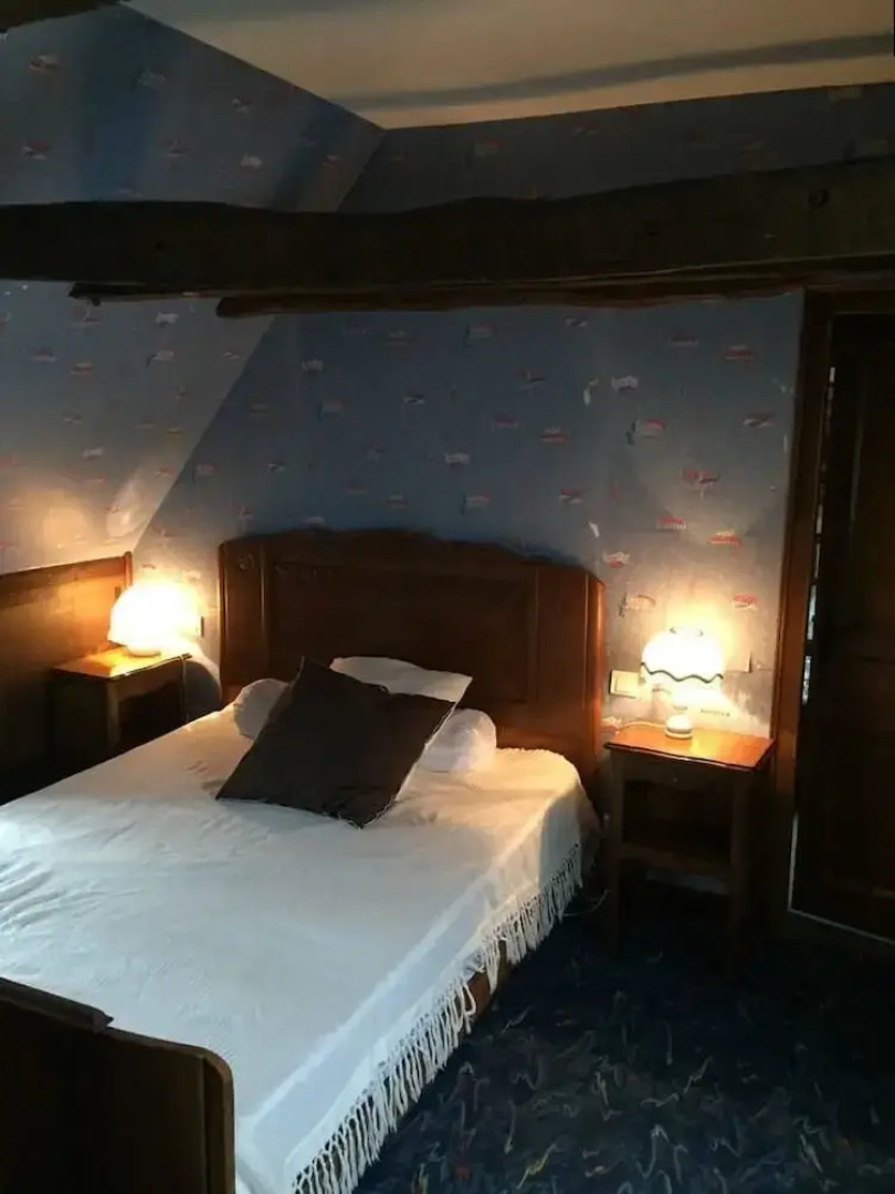 Appartement Segonzac