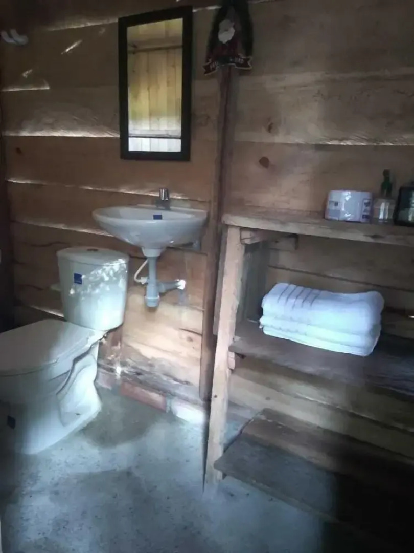 Posada Ecoturística Chachita