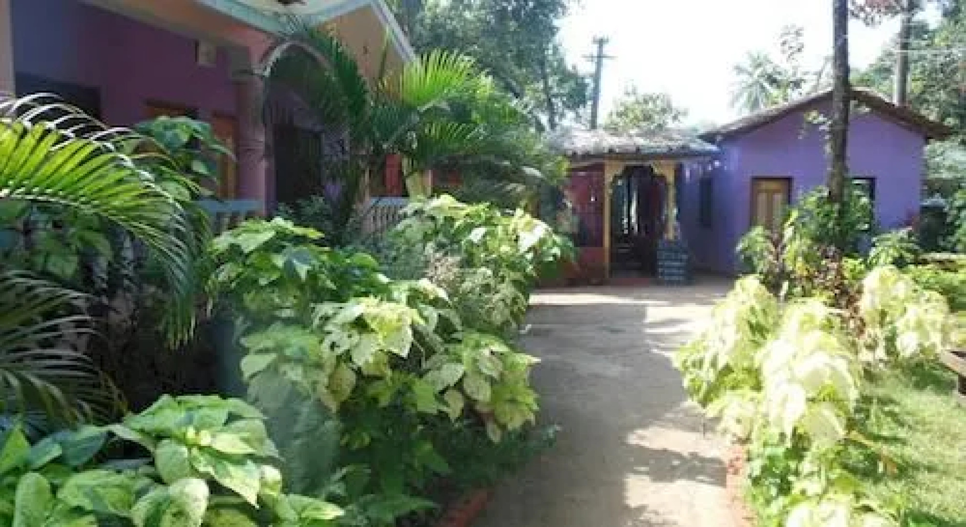 Royal Star Guest House