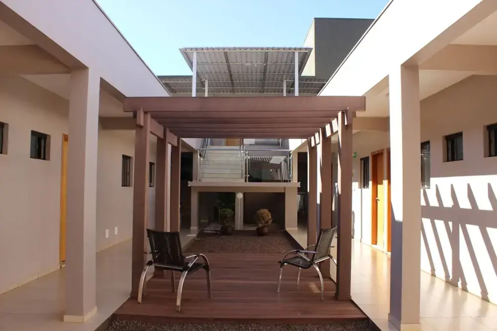 Sleep Hotel