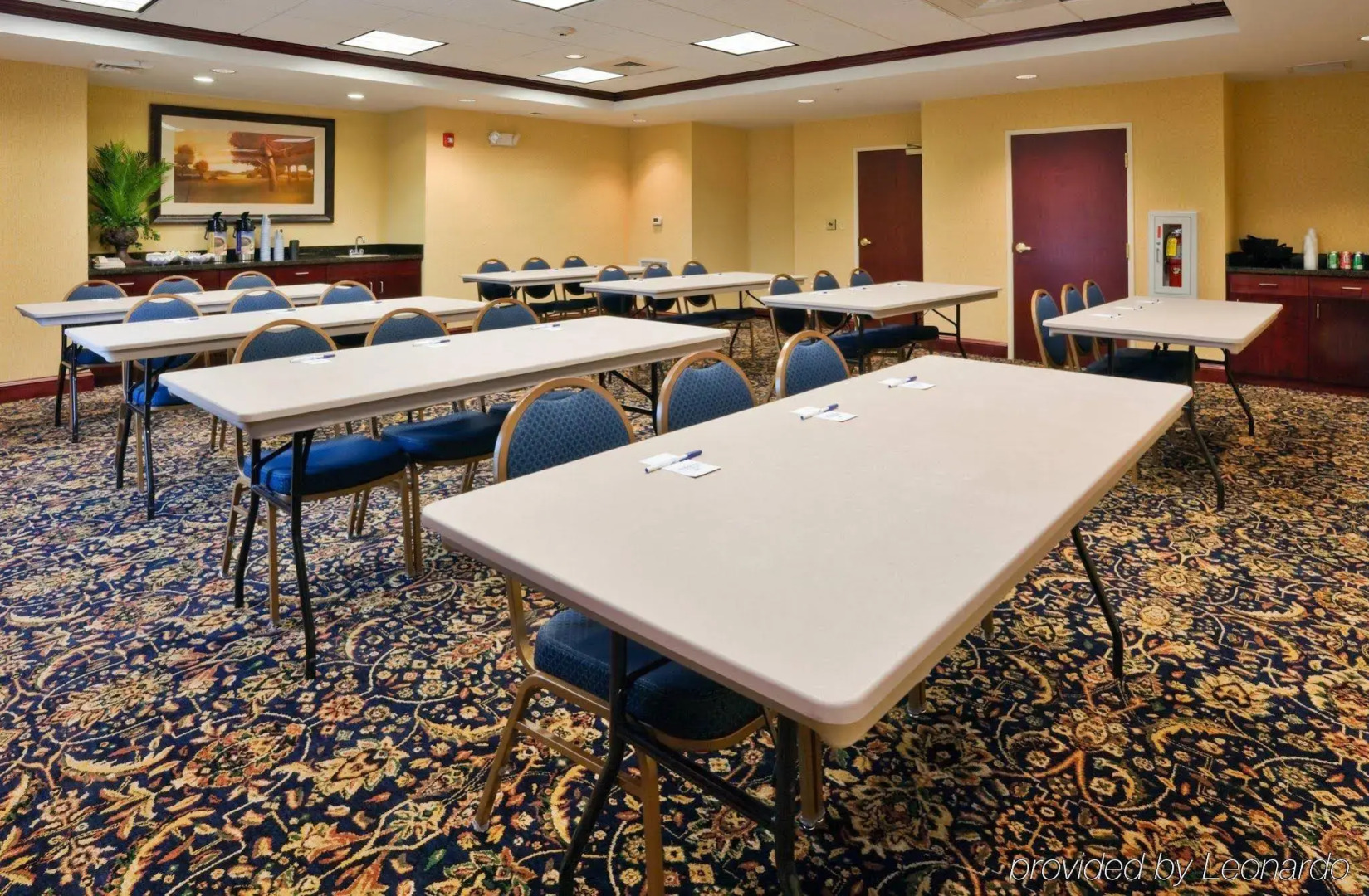 Holiday Inn Express Dothan North by IHG