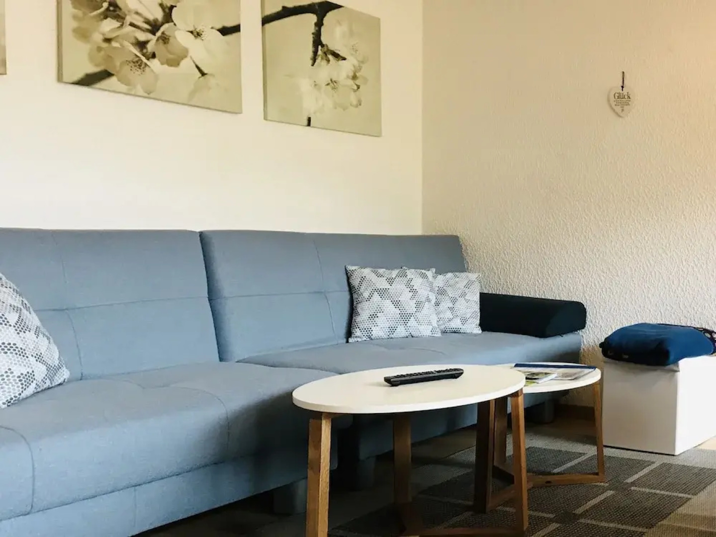 Apartmenthaus Schwarzwaldgrund