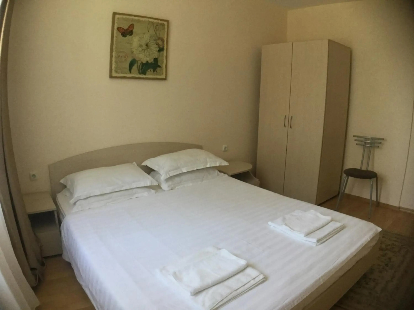 Panorama & Marina Freya Resort