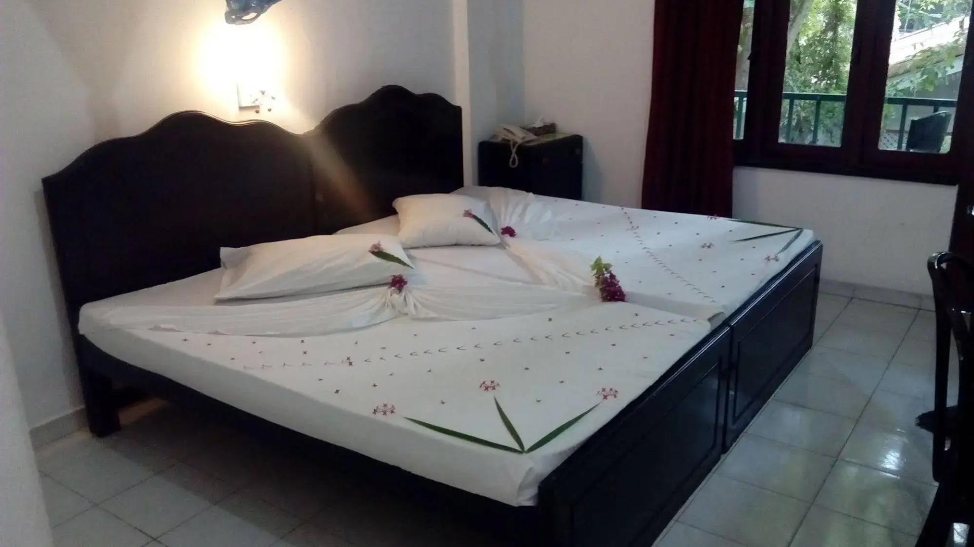 Centauria City Hotel