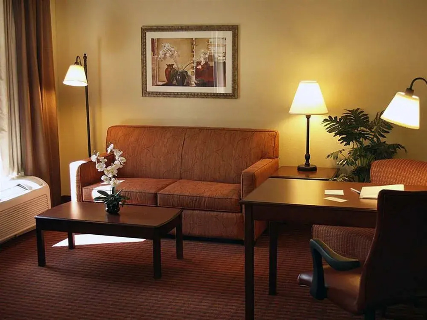 Hampton Inn & Suites Opelika - I-85 - Auburn Area