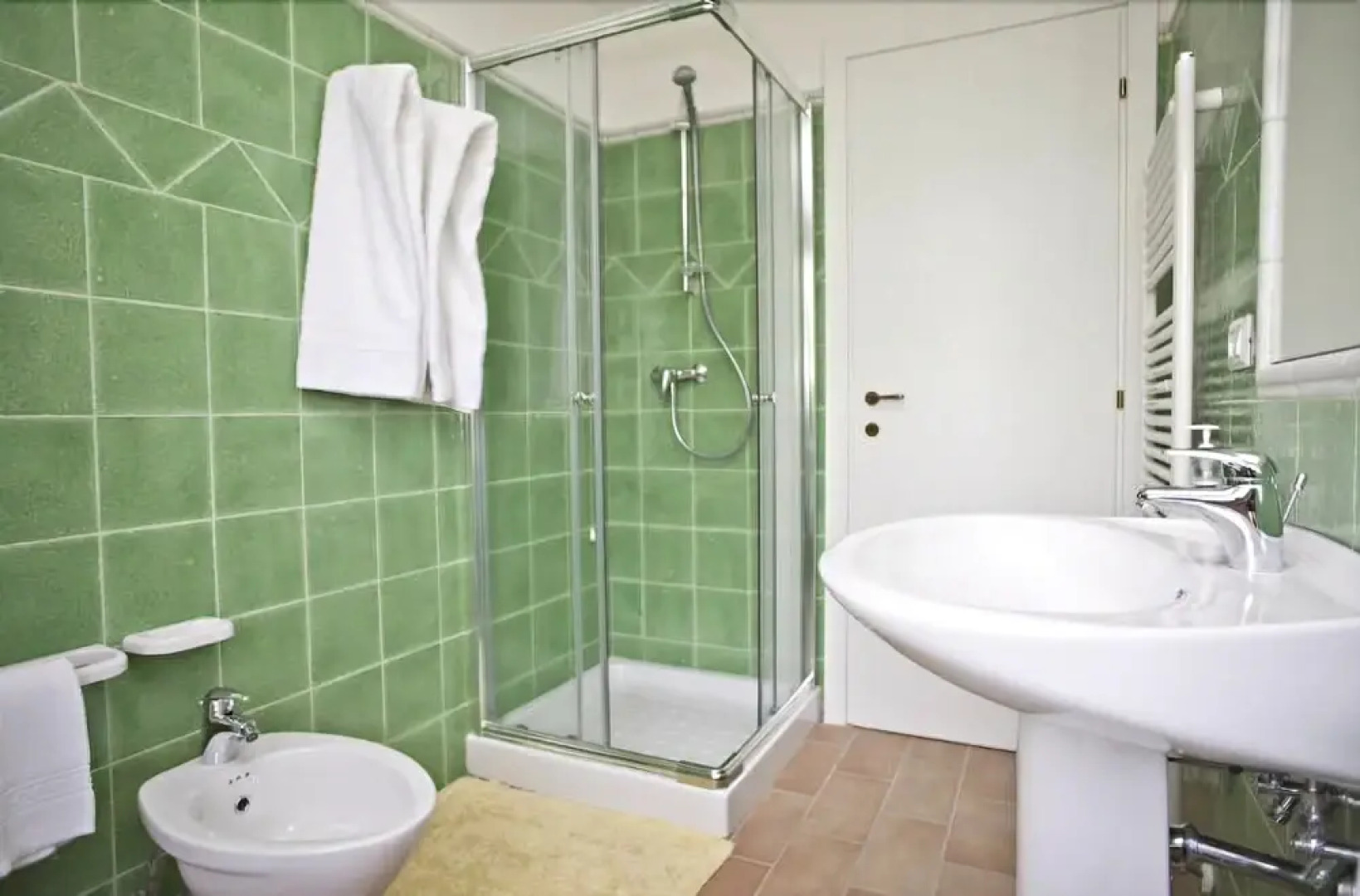 Casa Vacanze L'Aurora