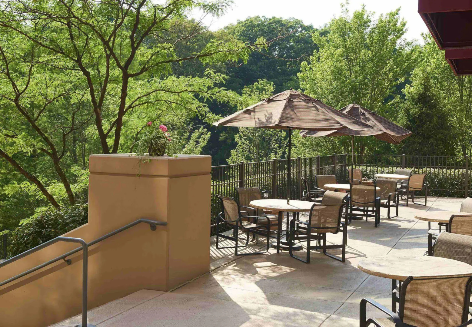 Marriott St. Louis West
