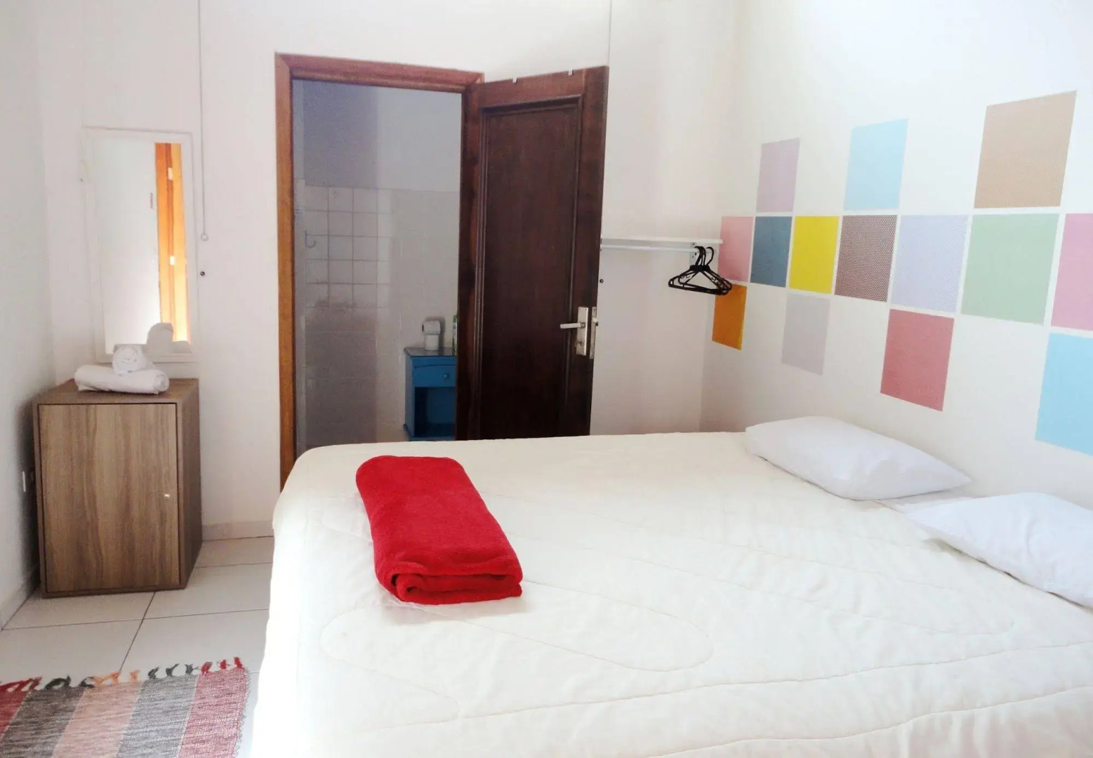 Motter Home Curitiba Hostel