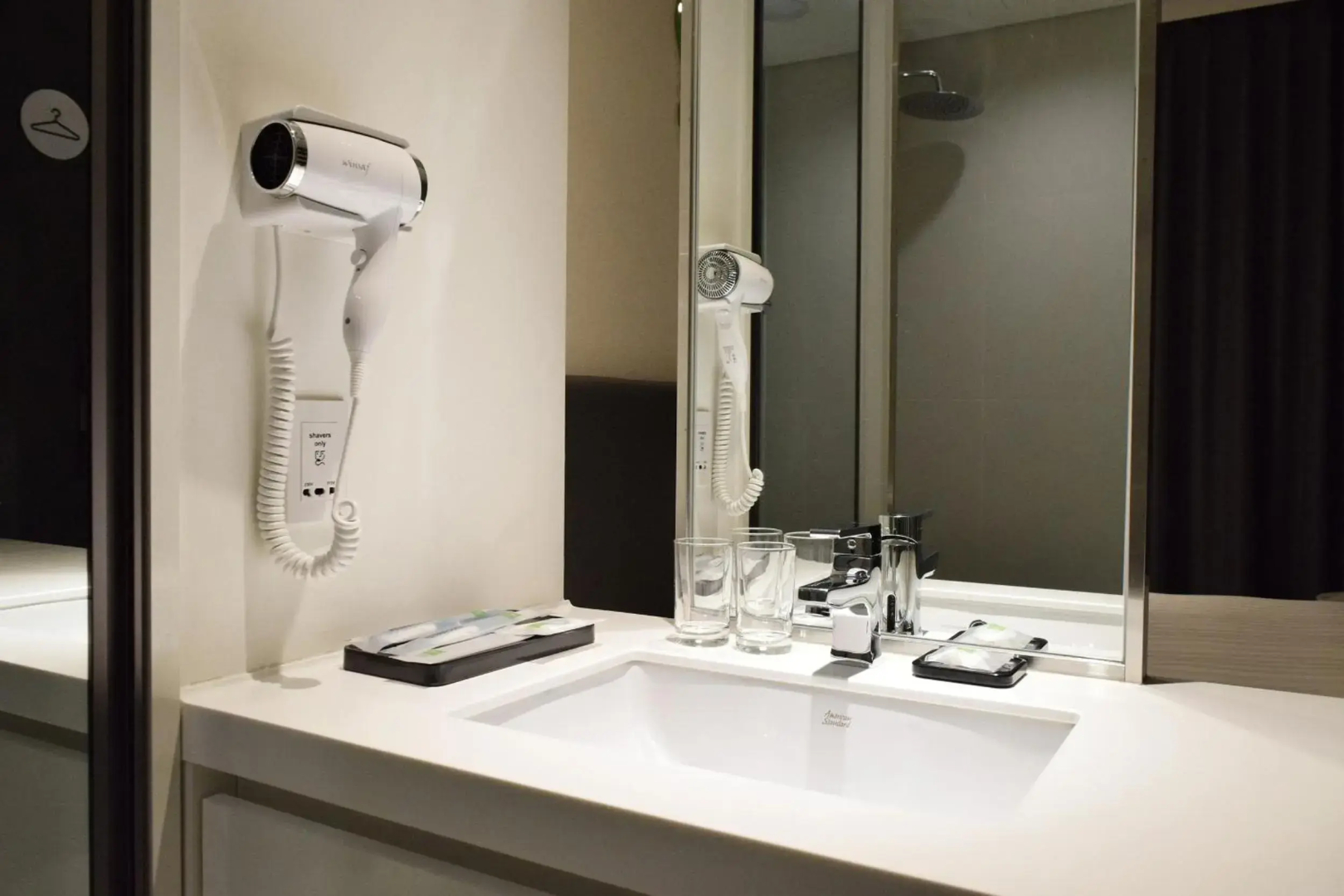 ibis Styles Ambassador Seoul Yongsan - Seoul Dragon City