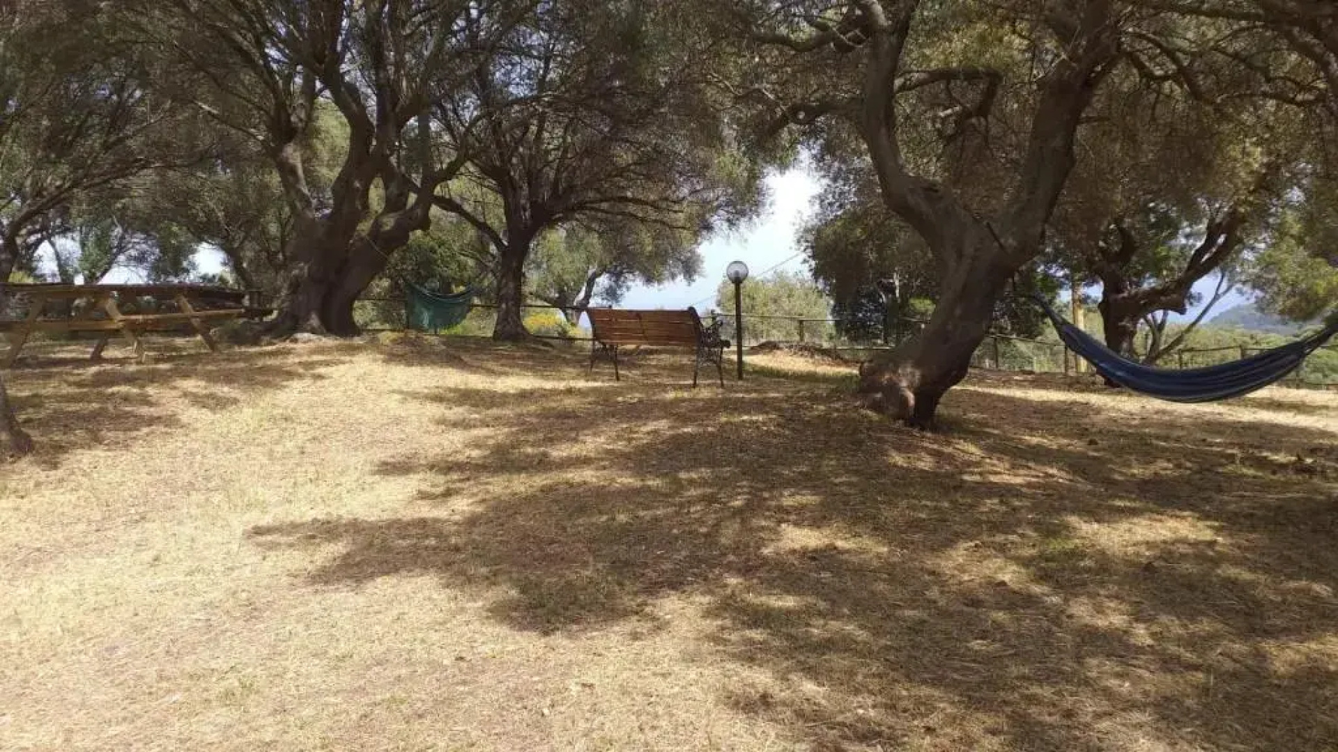 Agriturismo Vistamare