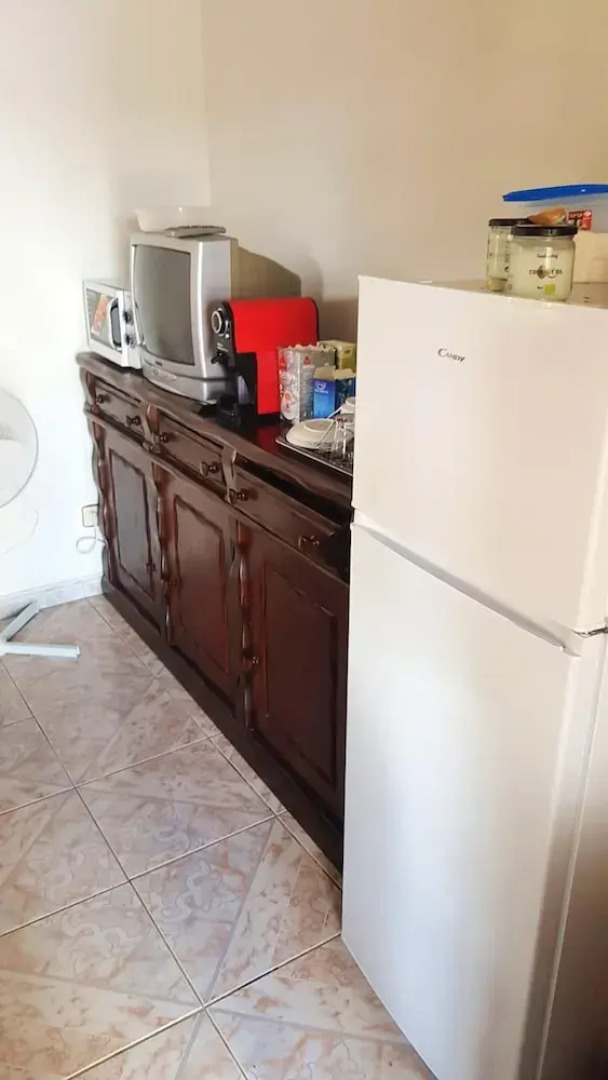 Villa With 2 Bedrooms in Poceirao, With Wonderful Mountain View, Enclosed Garden and Wifi Near the Beach