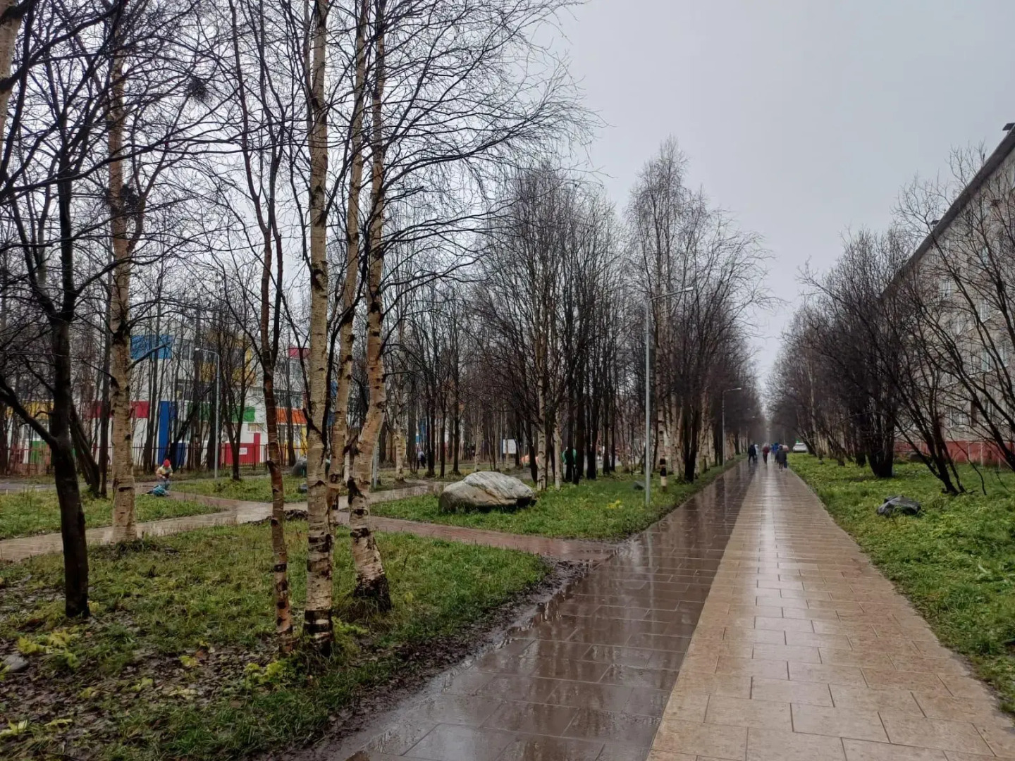 Апартаменты Багет на улице Дзержинского 31