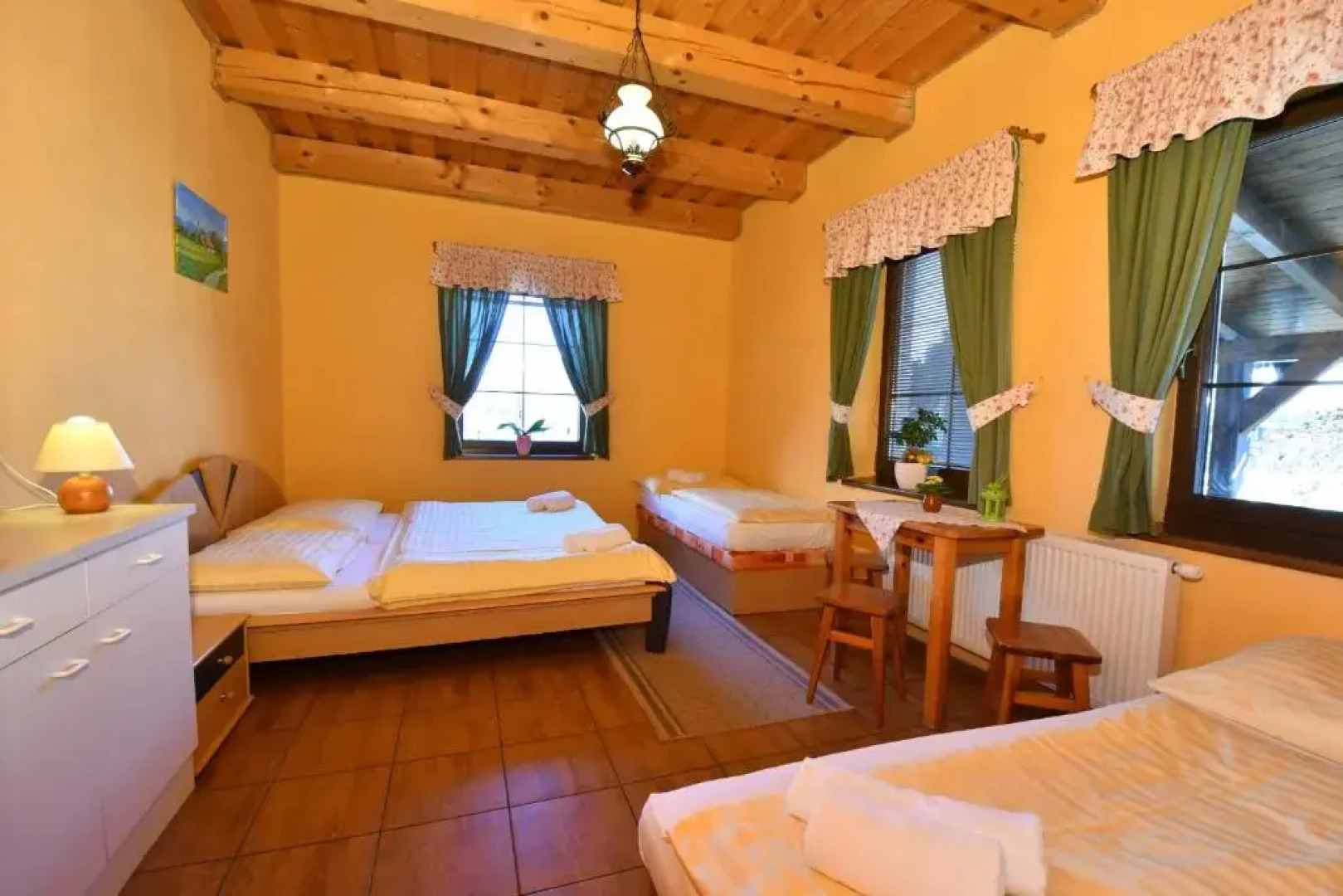 Villa Victoria Penzion