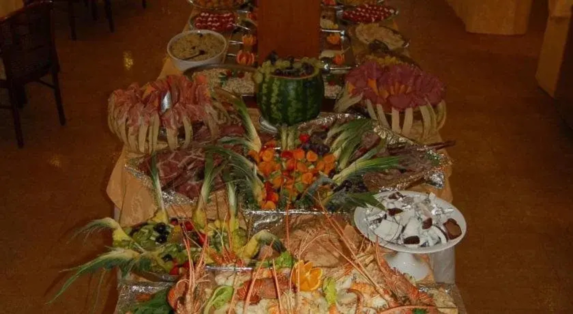 Hotel Leonardo Da Vinci