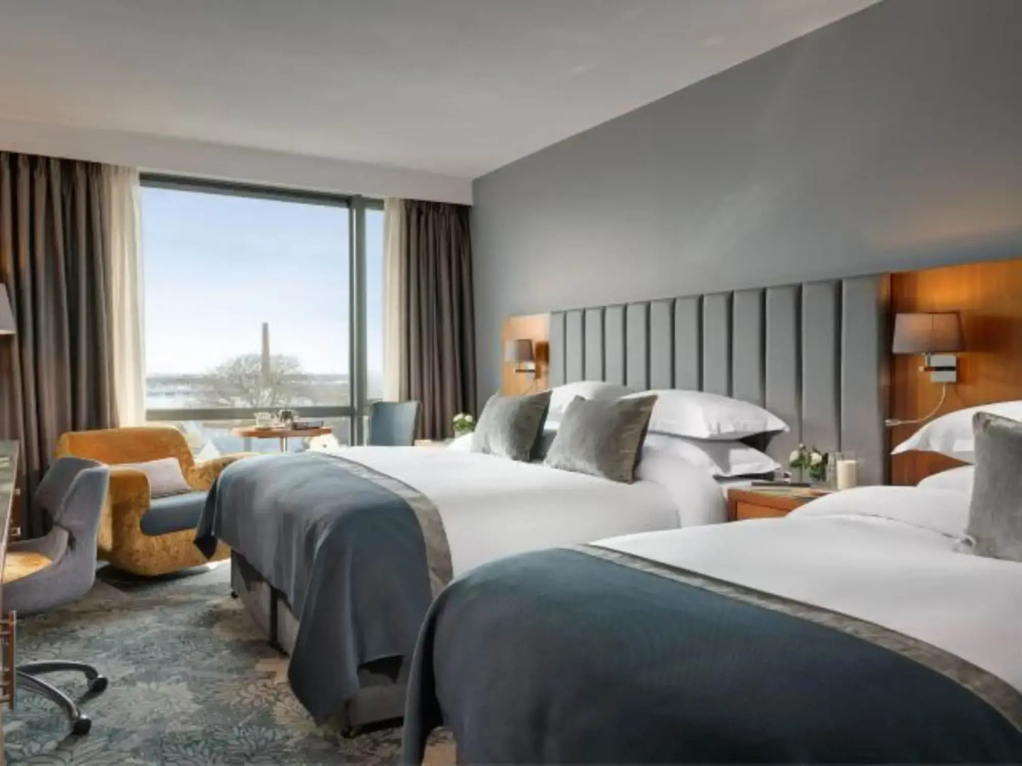 Limerick Strand Hotel