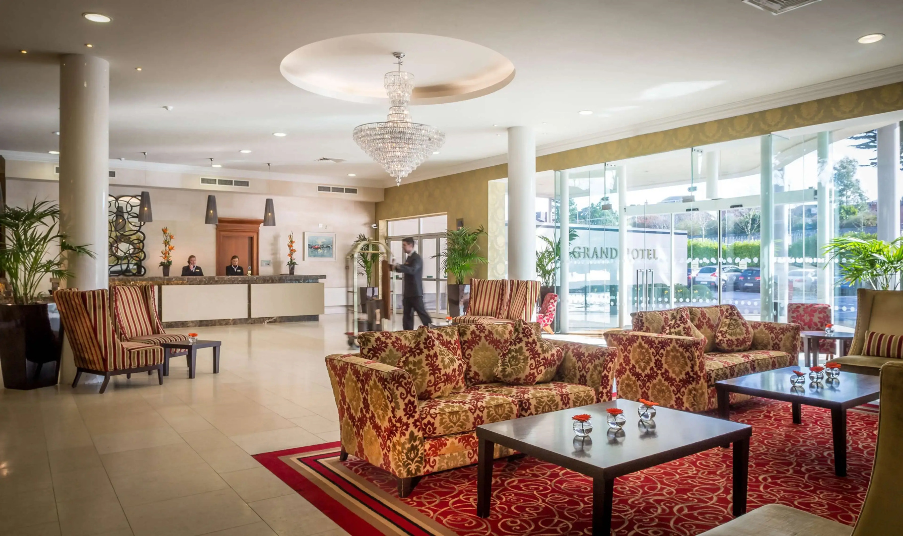 Grand Hotel