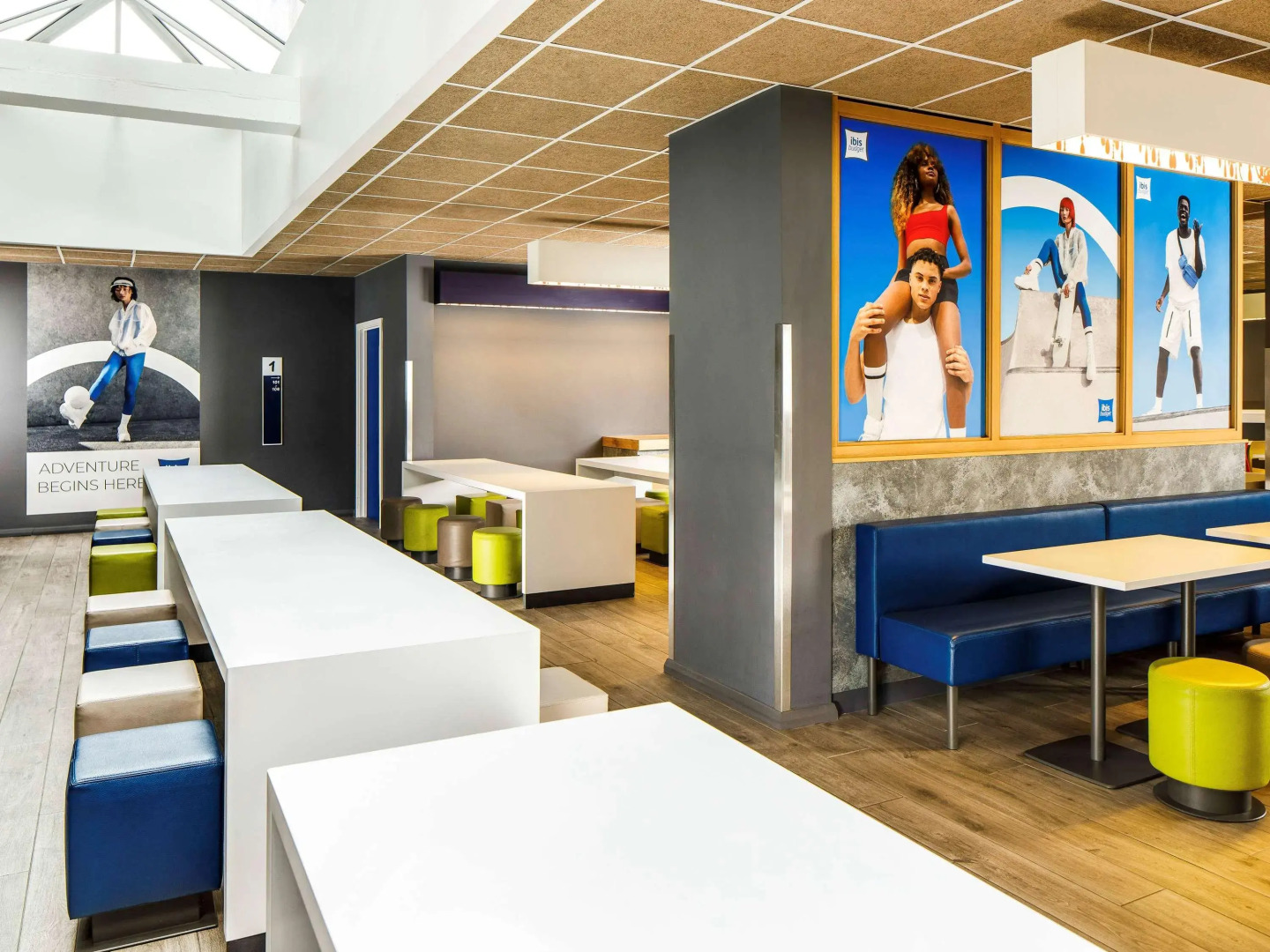 Ibis Budget London Whitechapel