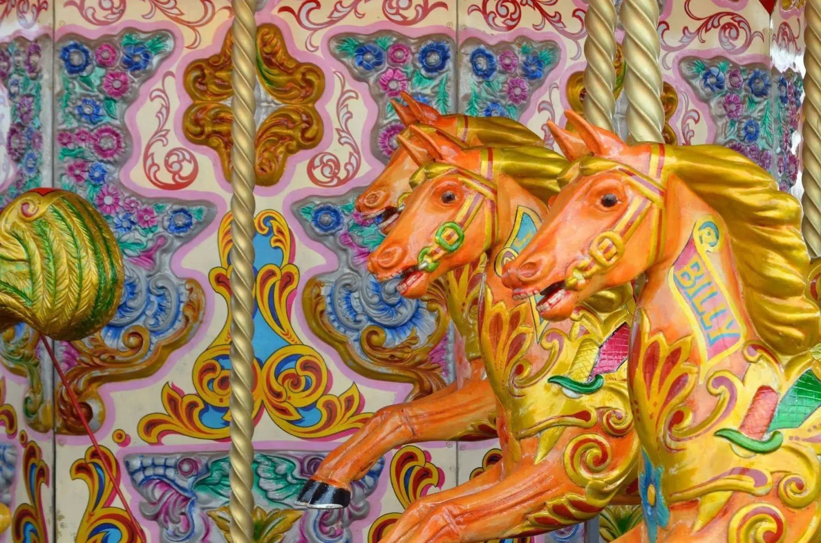 Good Morning + Halle - Leipzig