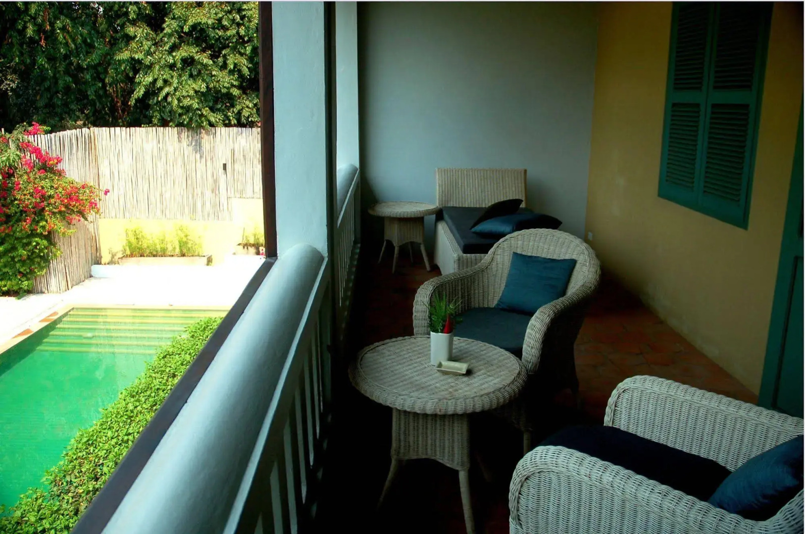 The Apsara Rive Droite