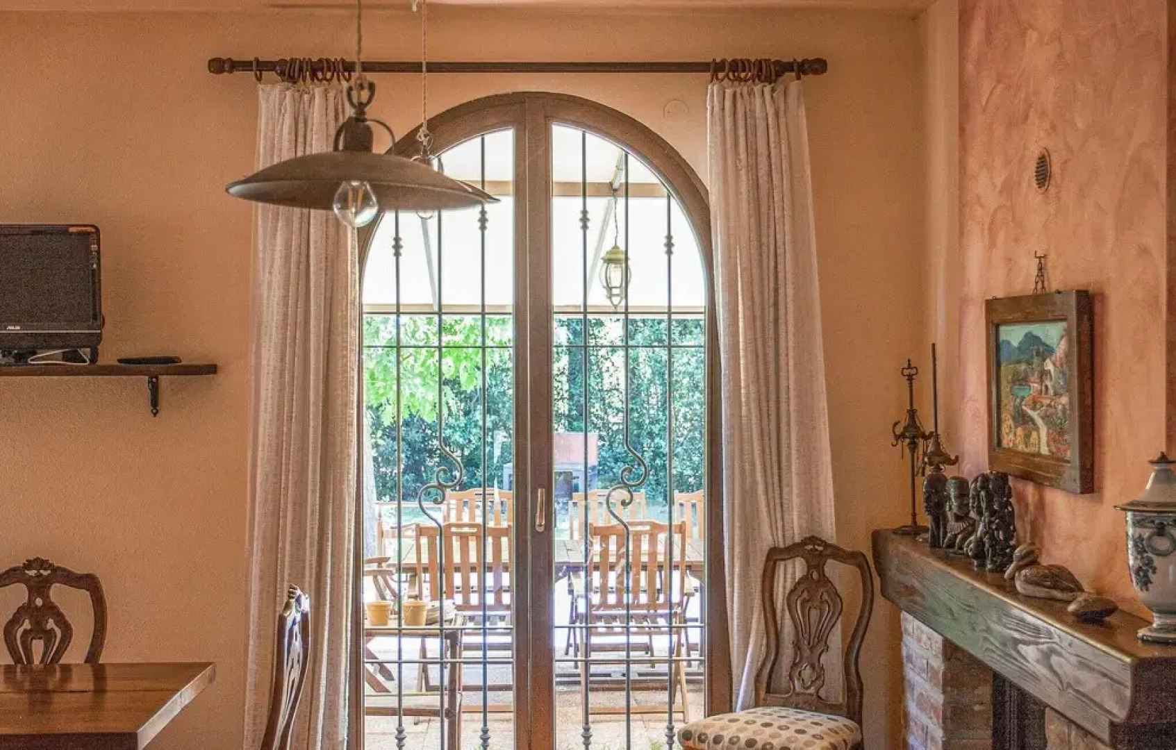 Amazing Home in San Miniato With 4 Bedrooms, Wifi and Outdoor Swimming Pool