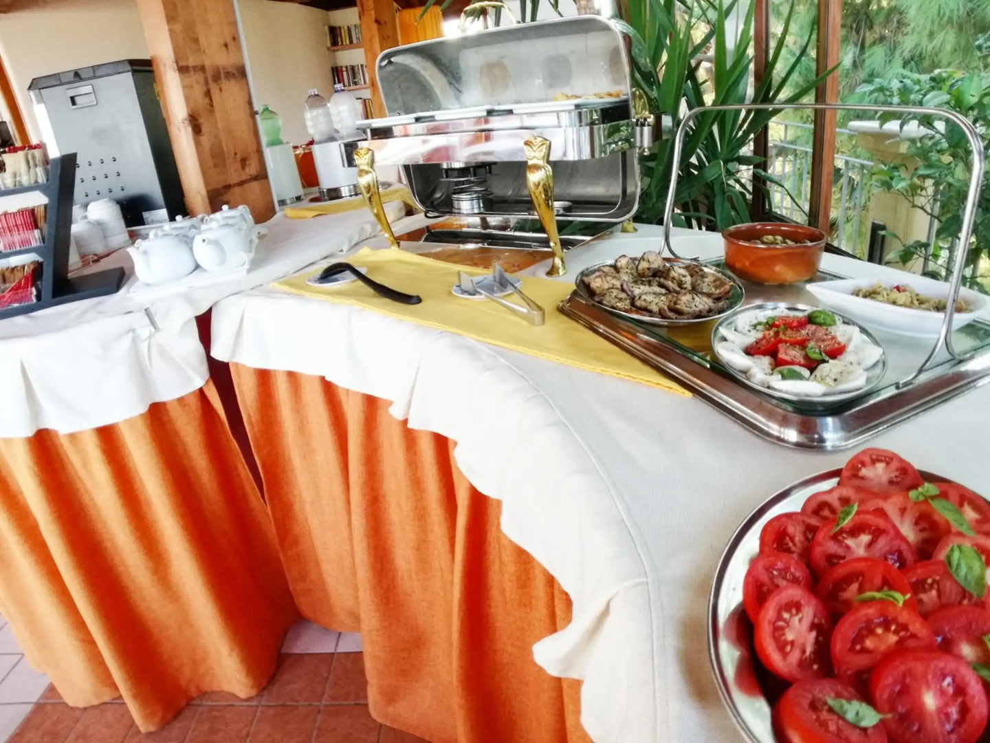 Hotel Residence Piccolo