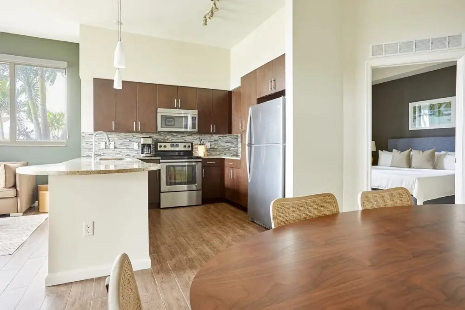 Sonder - Gables Ponce - Vibrant 2BR
