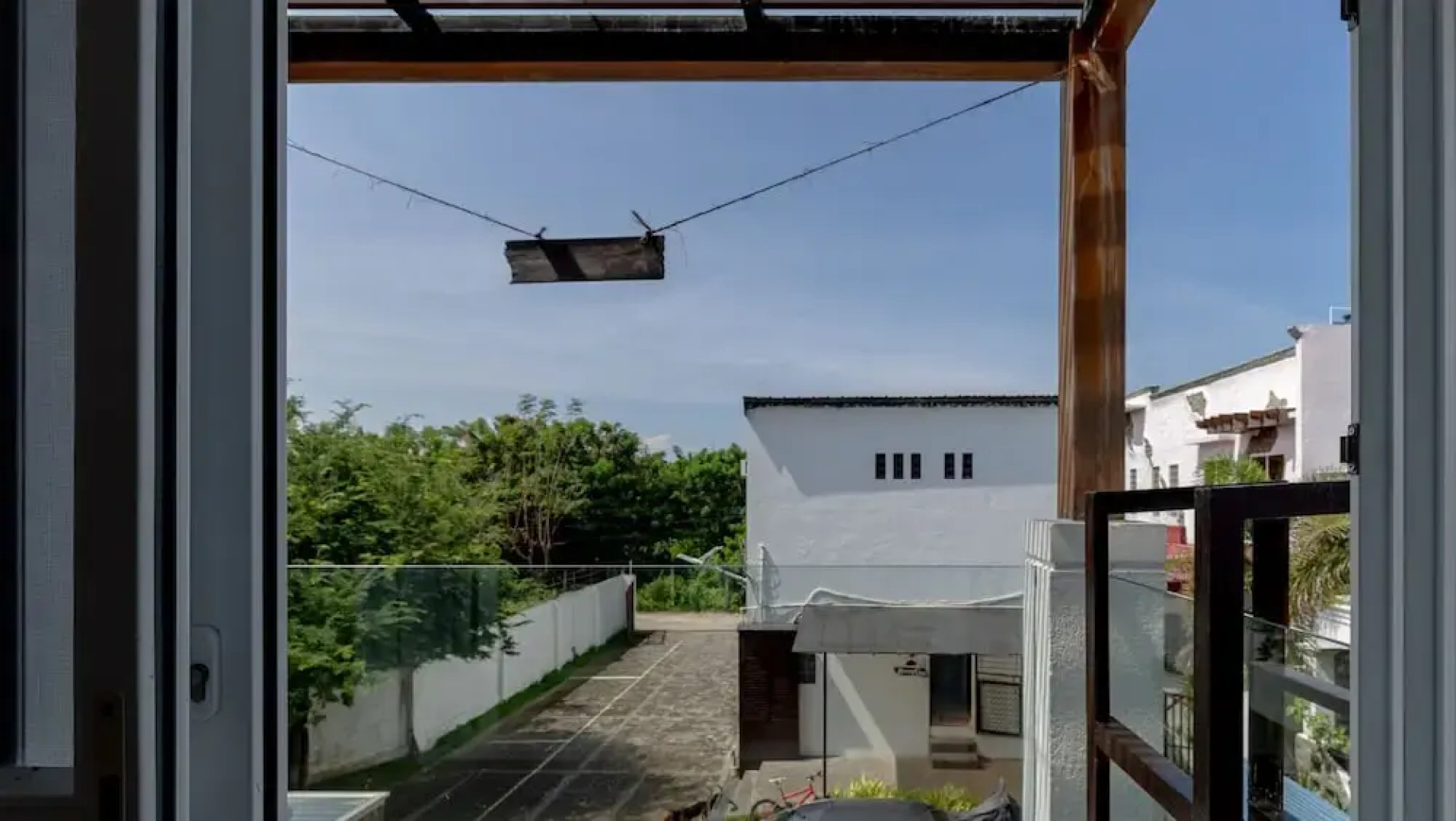 Zen Rooms Le Marc Beach Resort La Union