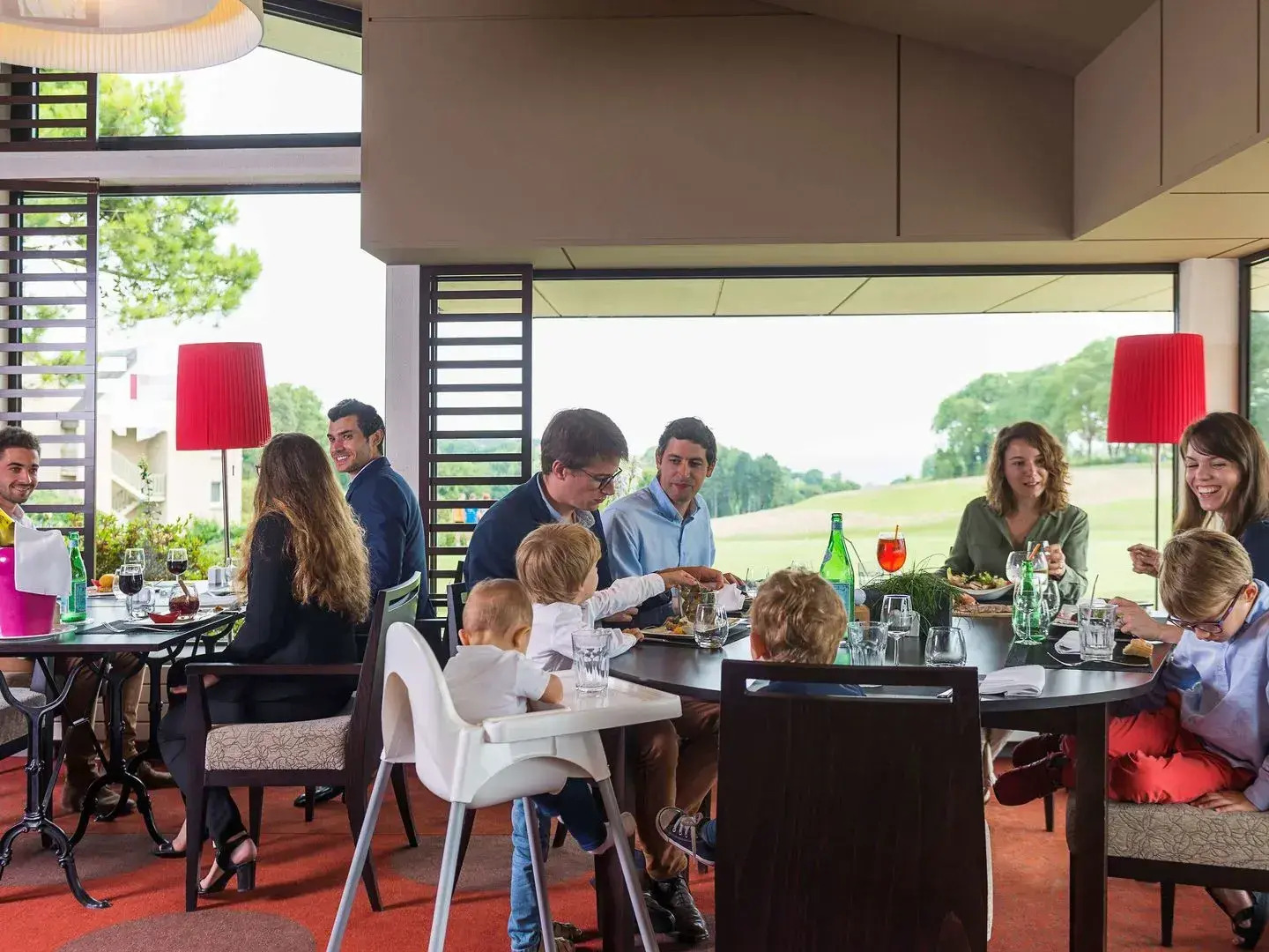 Hotel Mercure Omaha Beach