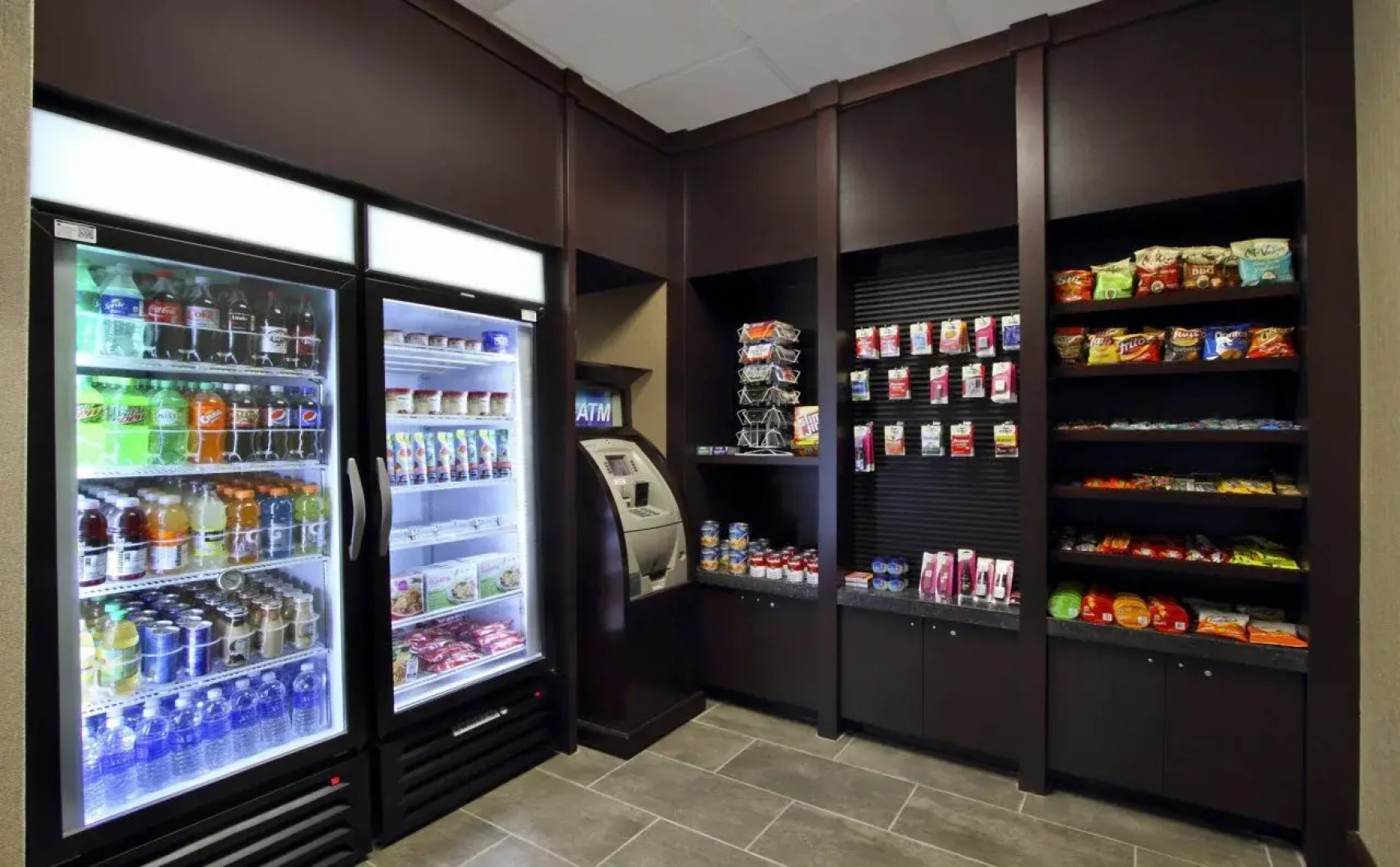 Residence Inn by Marriott DFW Airport North/Grapevine