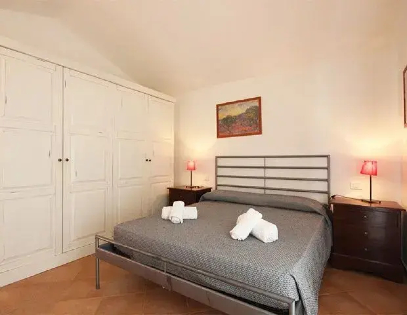 Ville Rei Sole E San Pietro