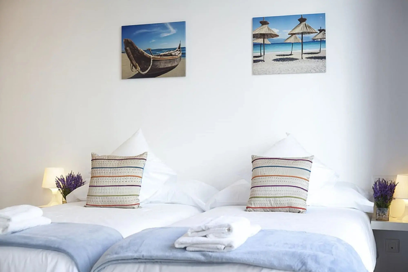 Charmsuites Nou Rambla