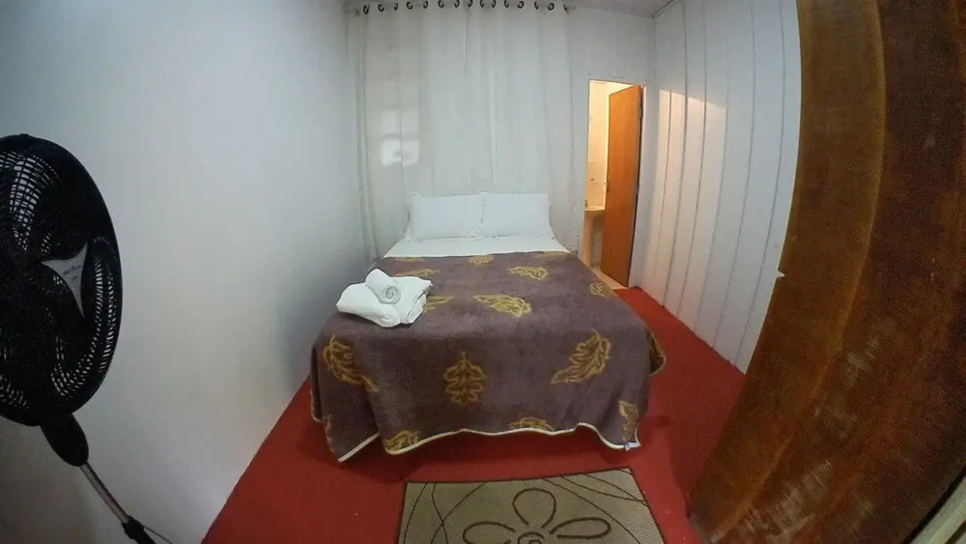 Ilha Do Mel Pousada Rancho