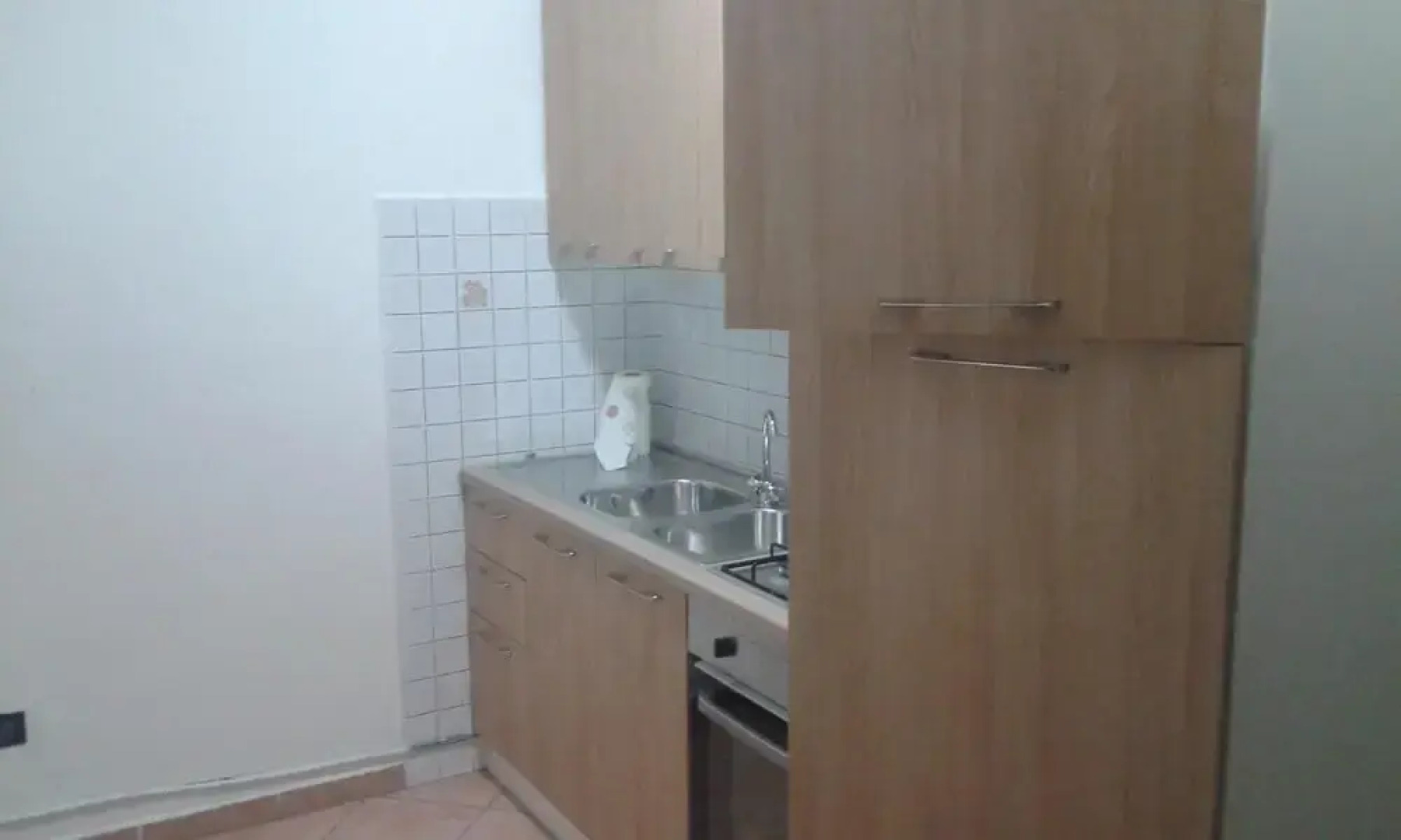 Agriturismo Colle San Martino