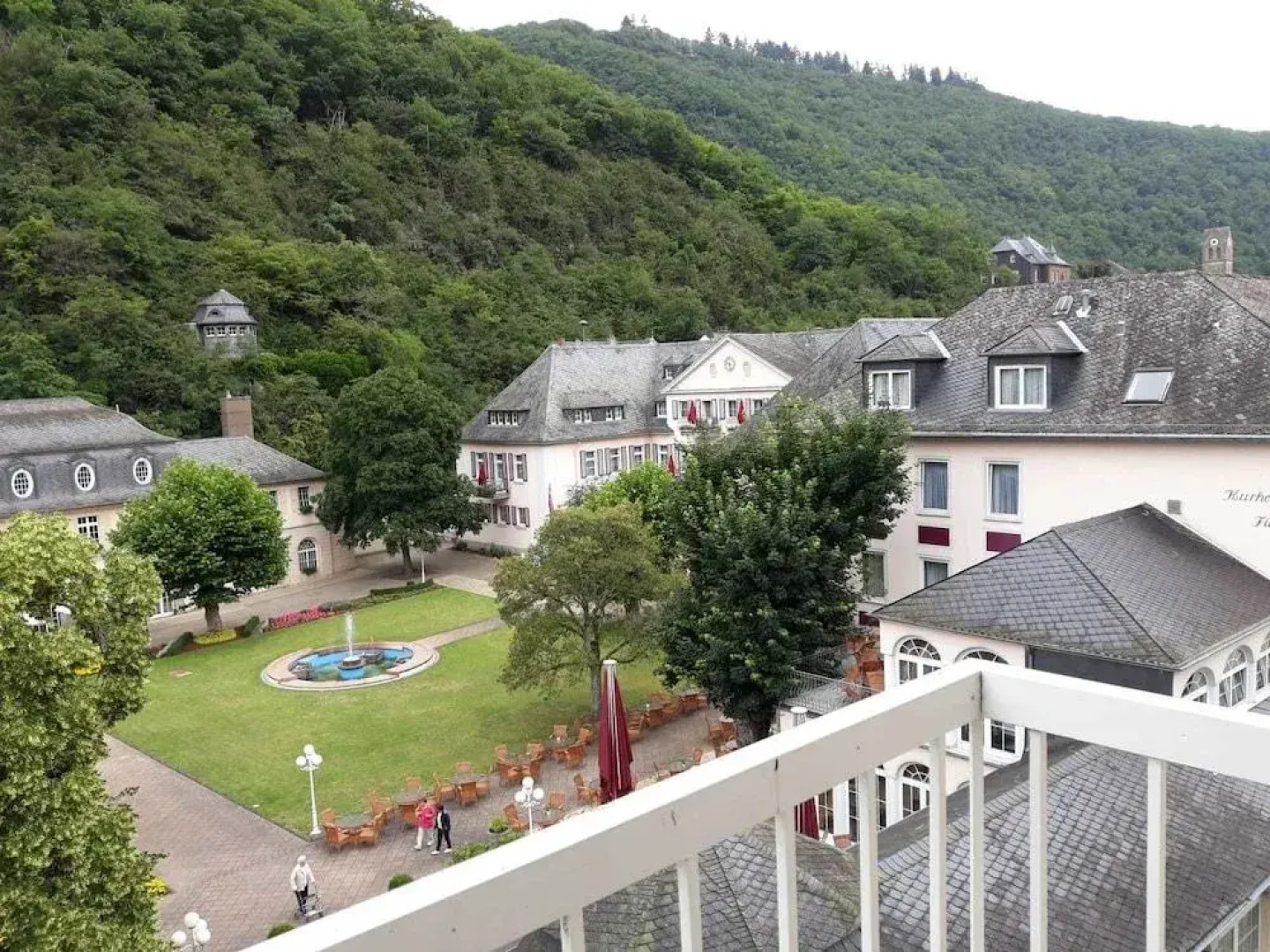 Vintage Hotel Twenty-eight