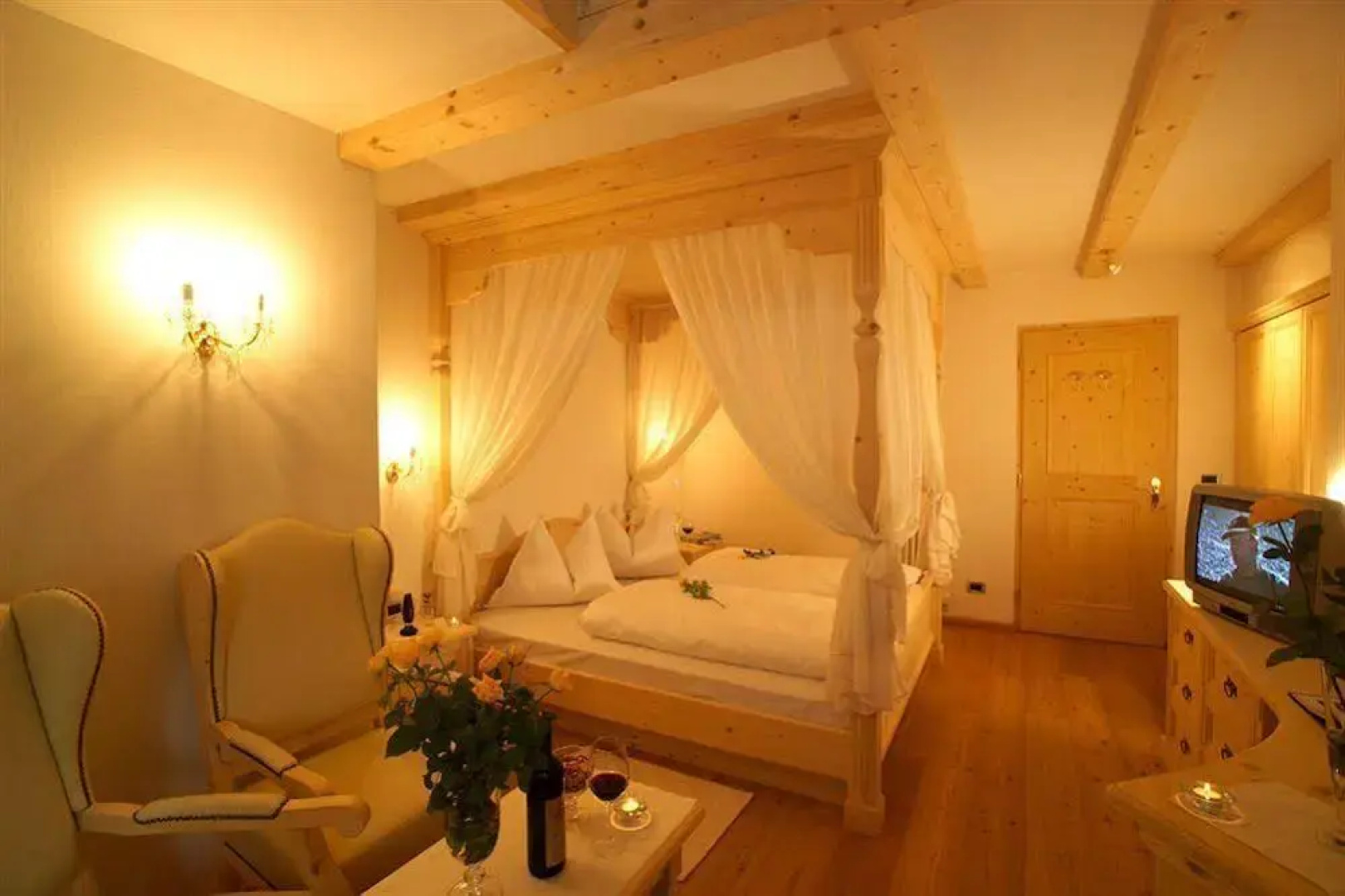 Hotel Antines