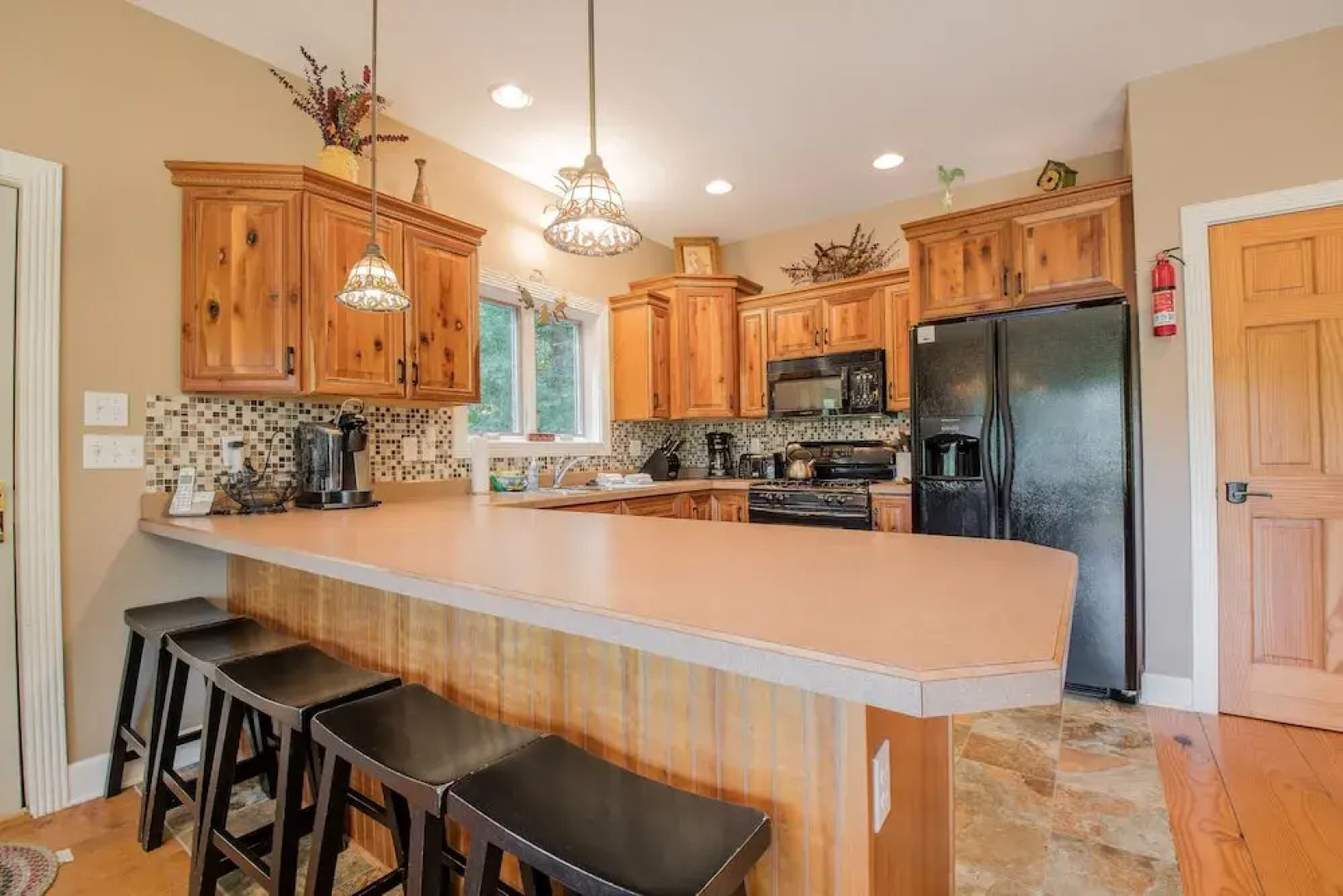 Canadian Day 4 Bedroom House