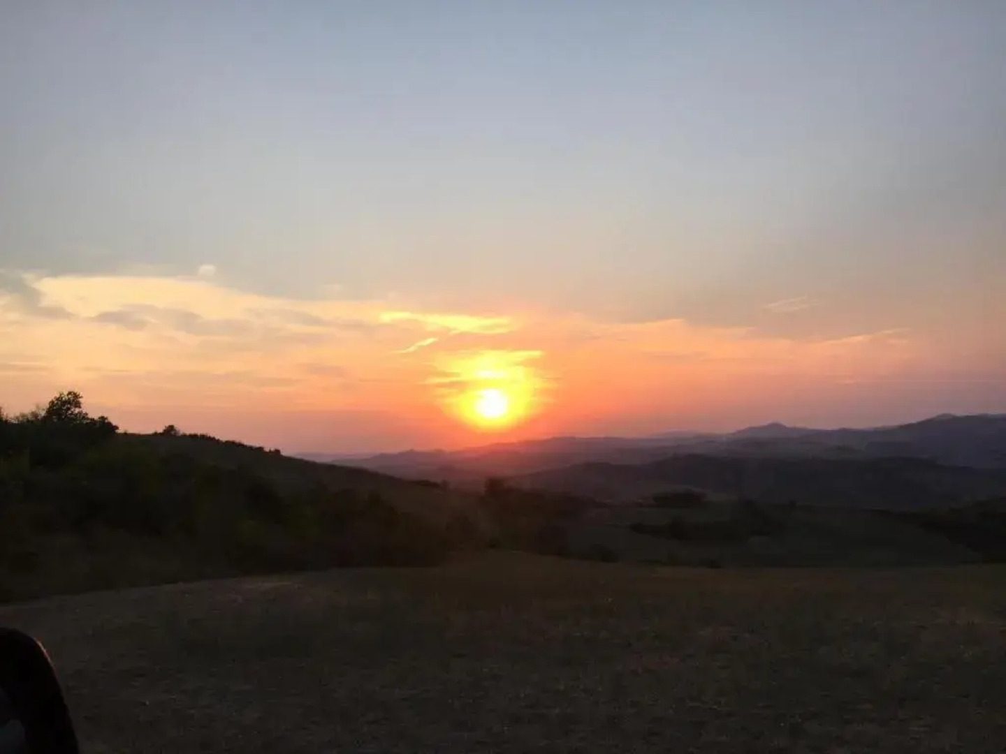 Agriturismo la Chiusola