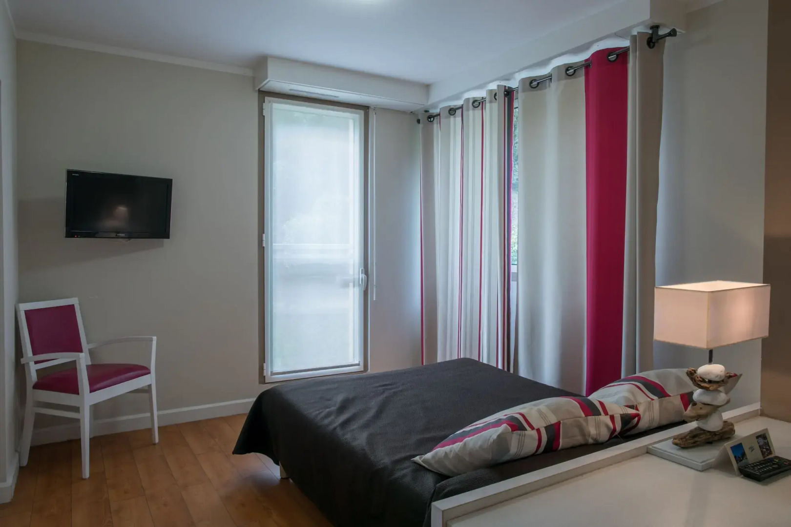 Village Club La Font des Horts